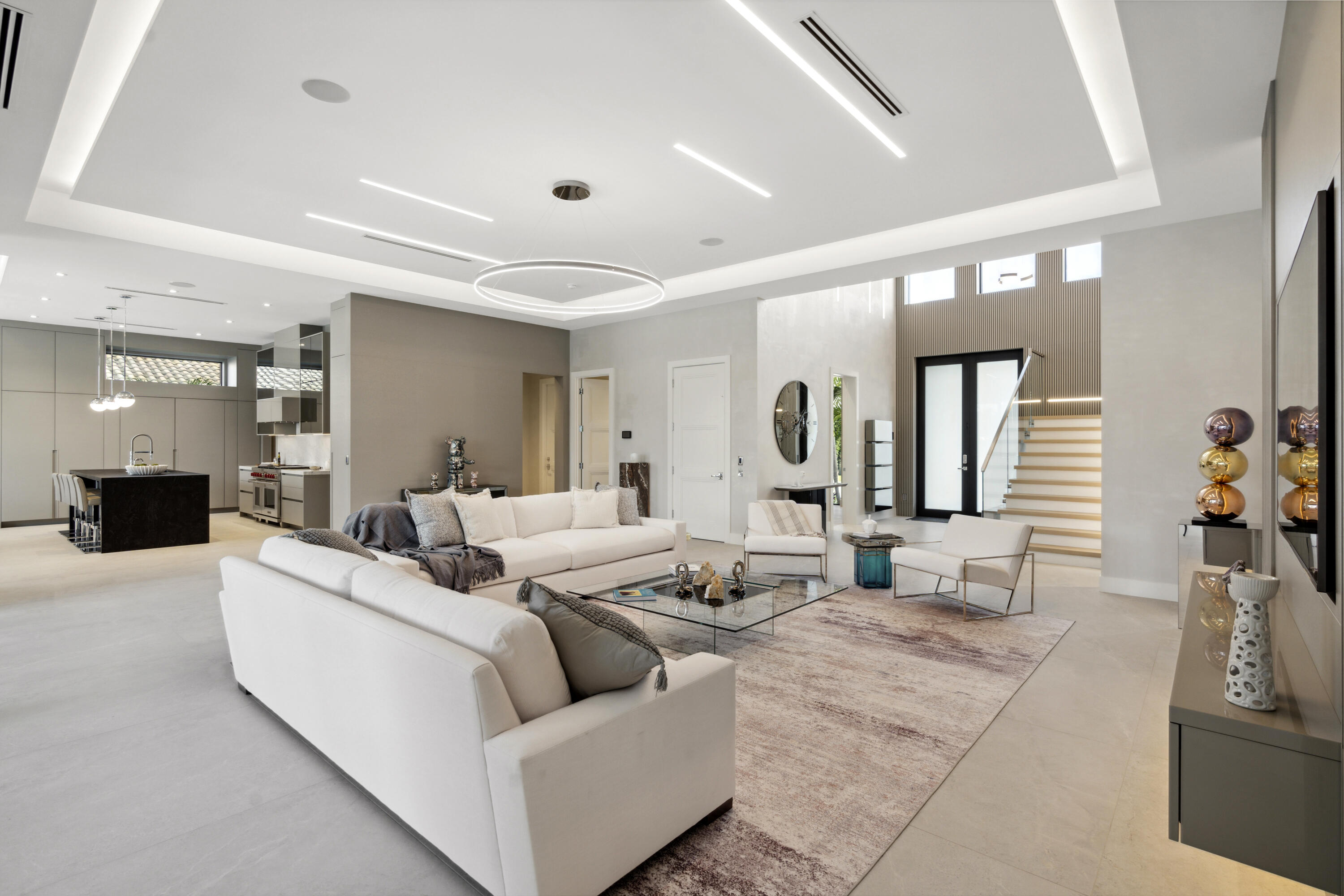 GOLDEN HARBOUR SEC 4 - Residential