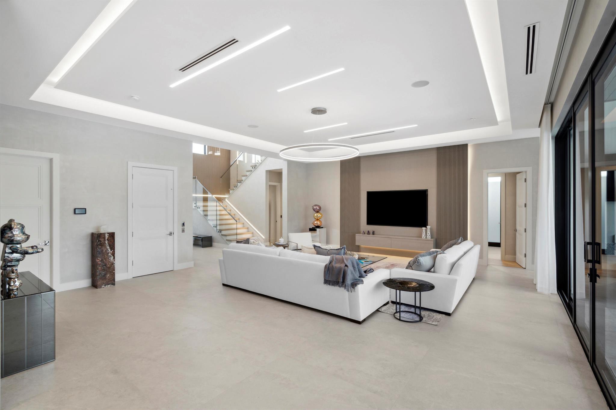 GOLDEN HARBOUR SEC 4 - Residential