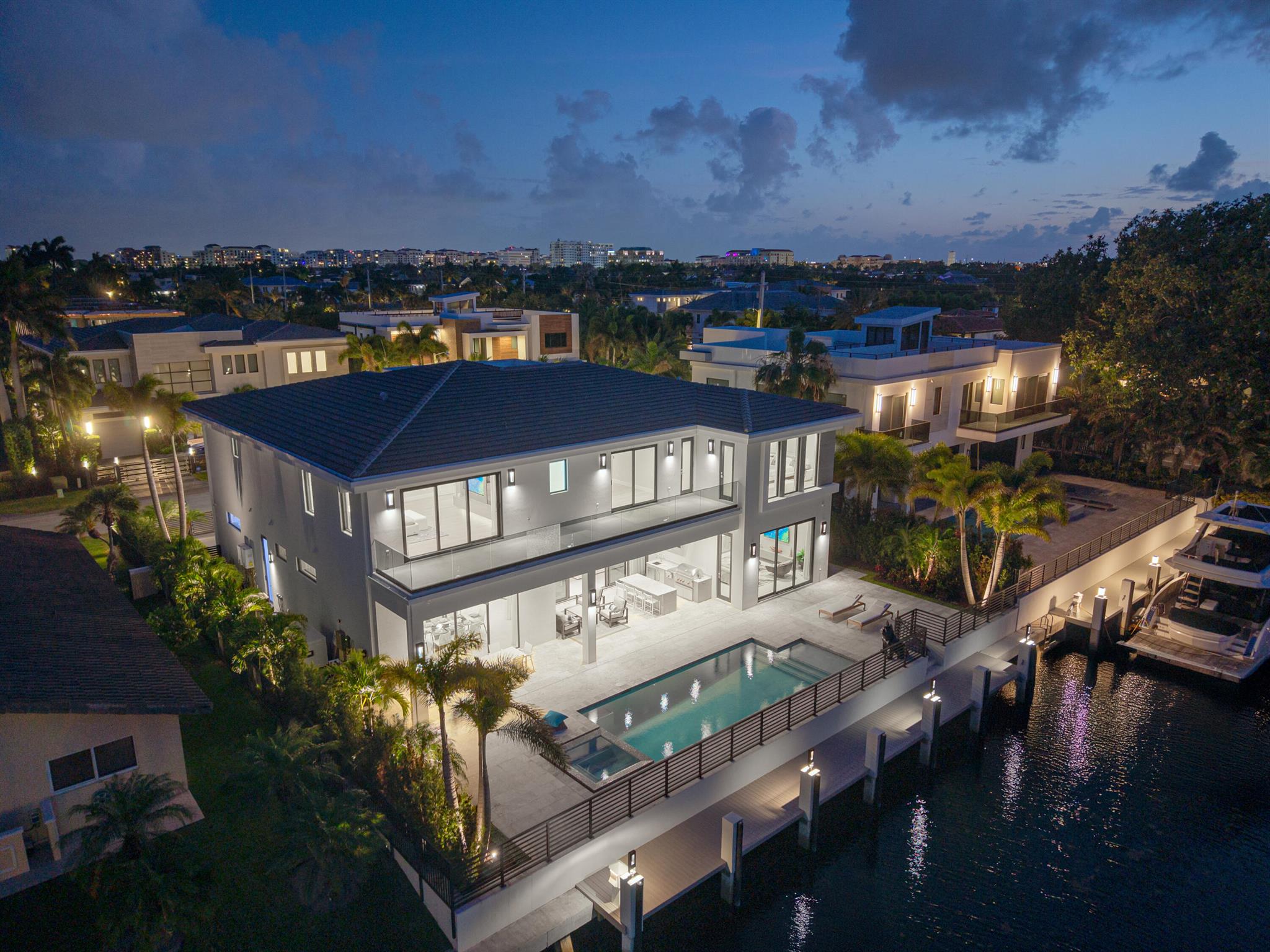 GOLDEN HARBOUR SEC 4 - Residential