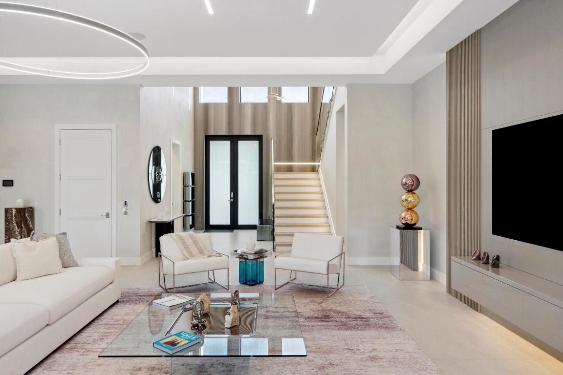 GOLDEN HARBOUR SEC 4 - Residential