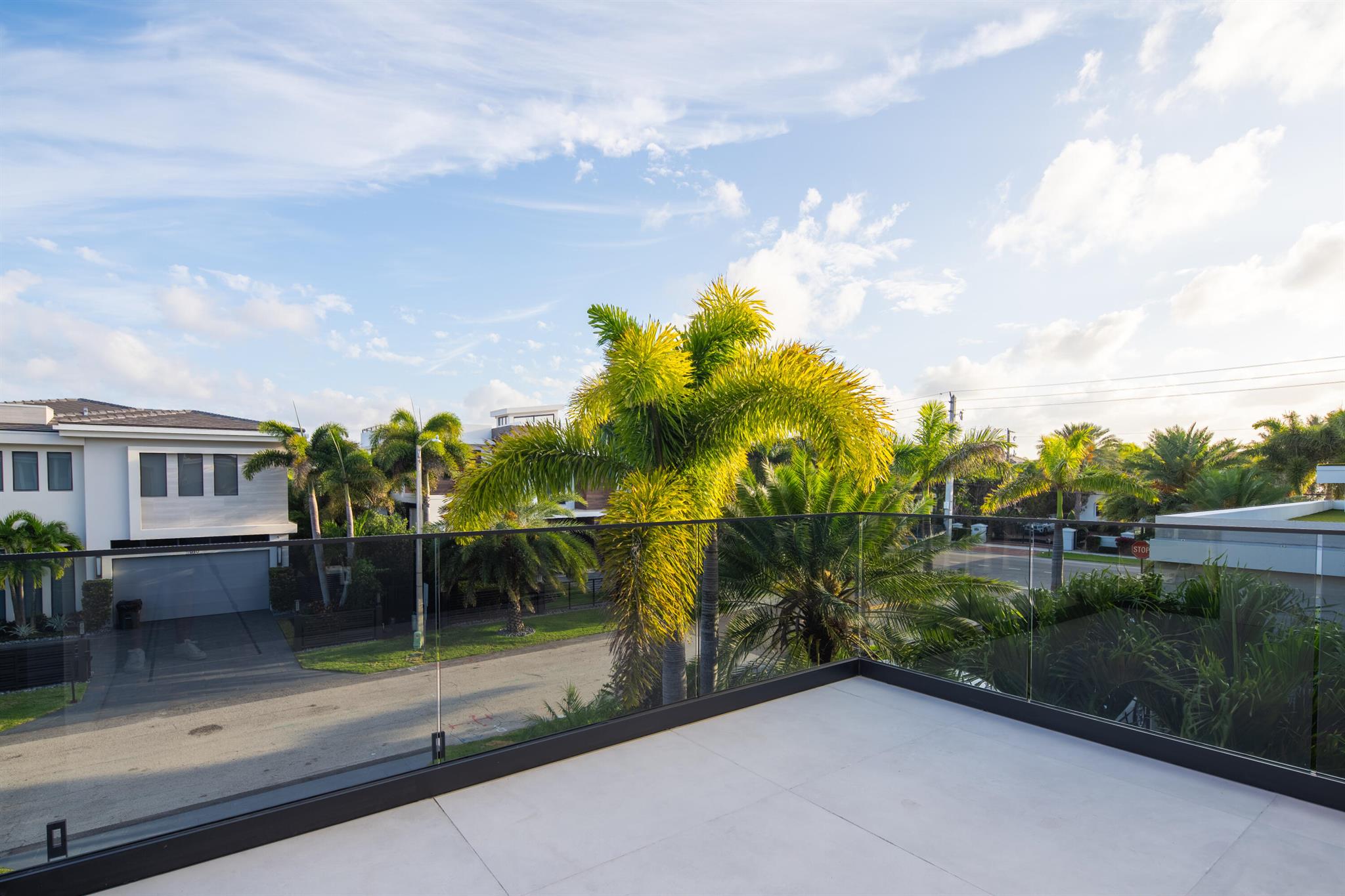 GOLDEN HARBOUR SEC 4 - Residential