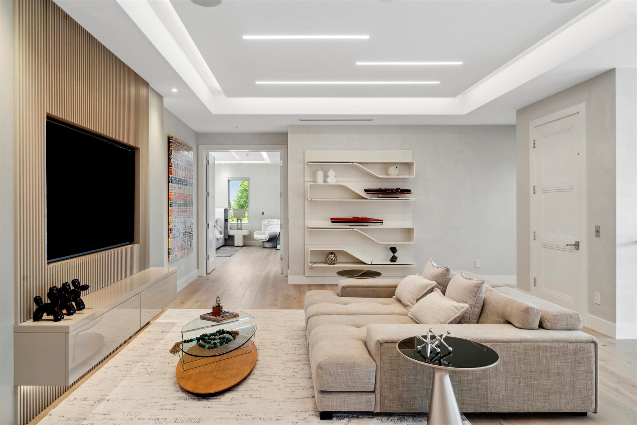 GOLDEN HARBOUR SEC 4 - Residential