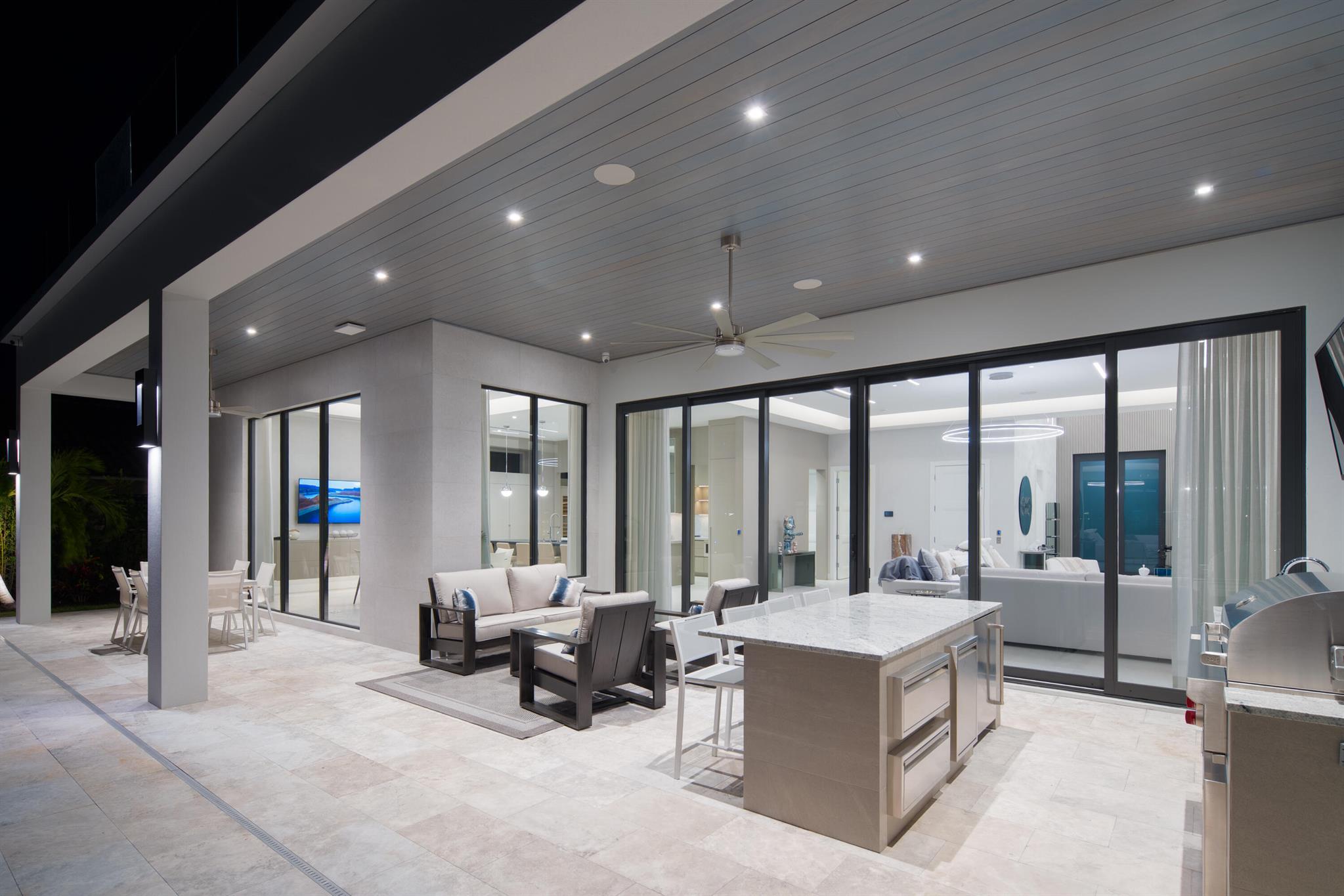 GOLDEN HARBOUR SEC 4 - Residential