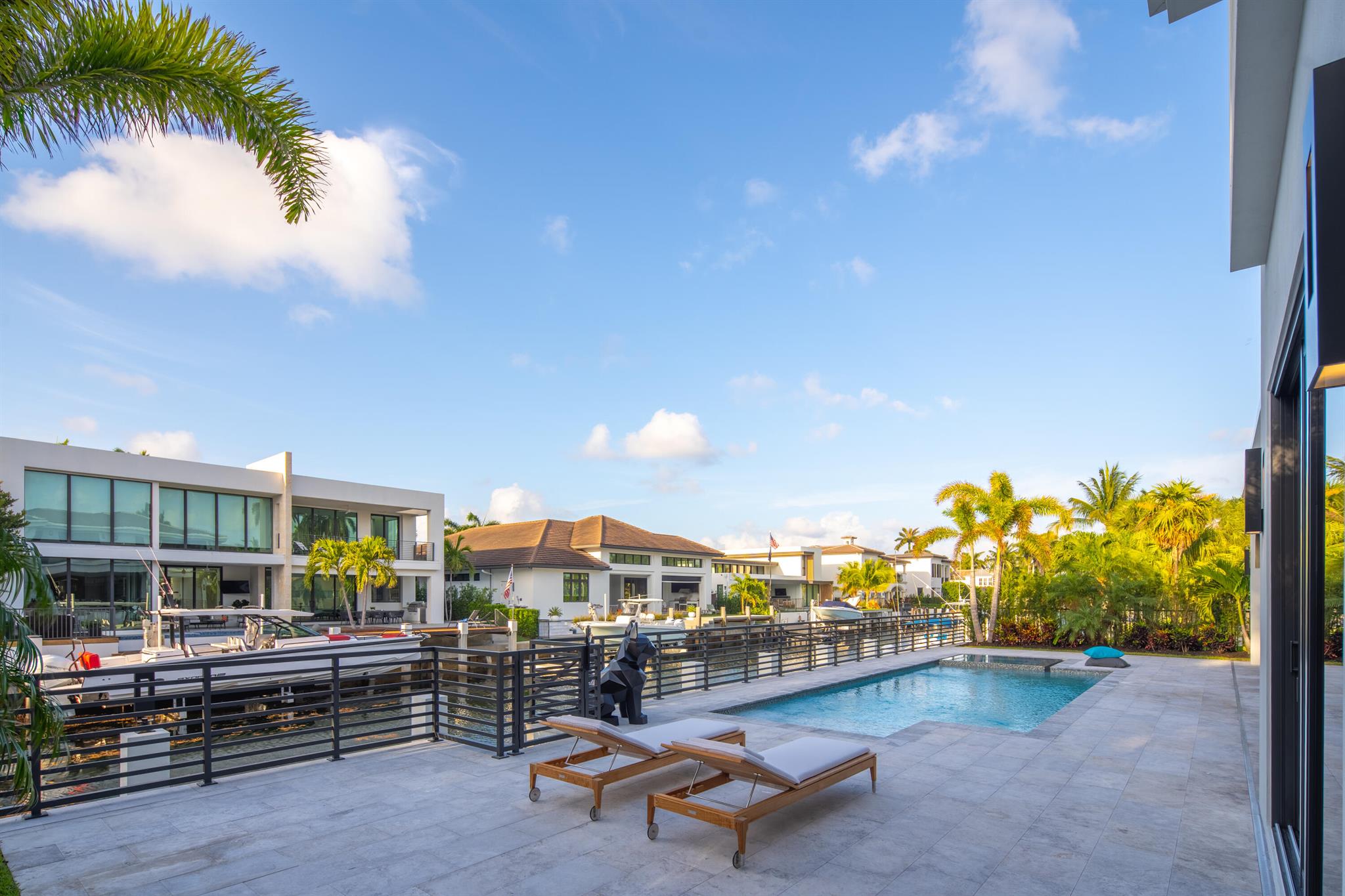 GOLDEN HARBOUR SEC 4 - Residential