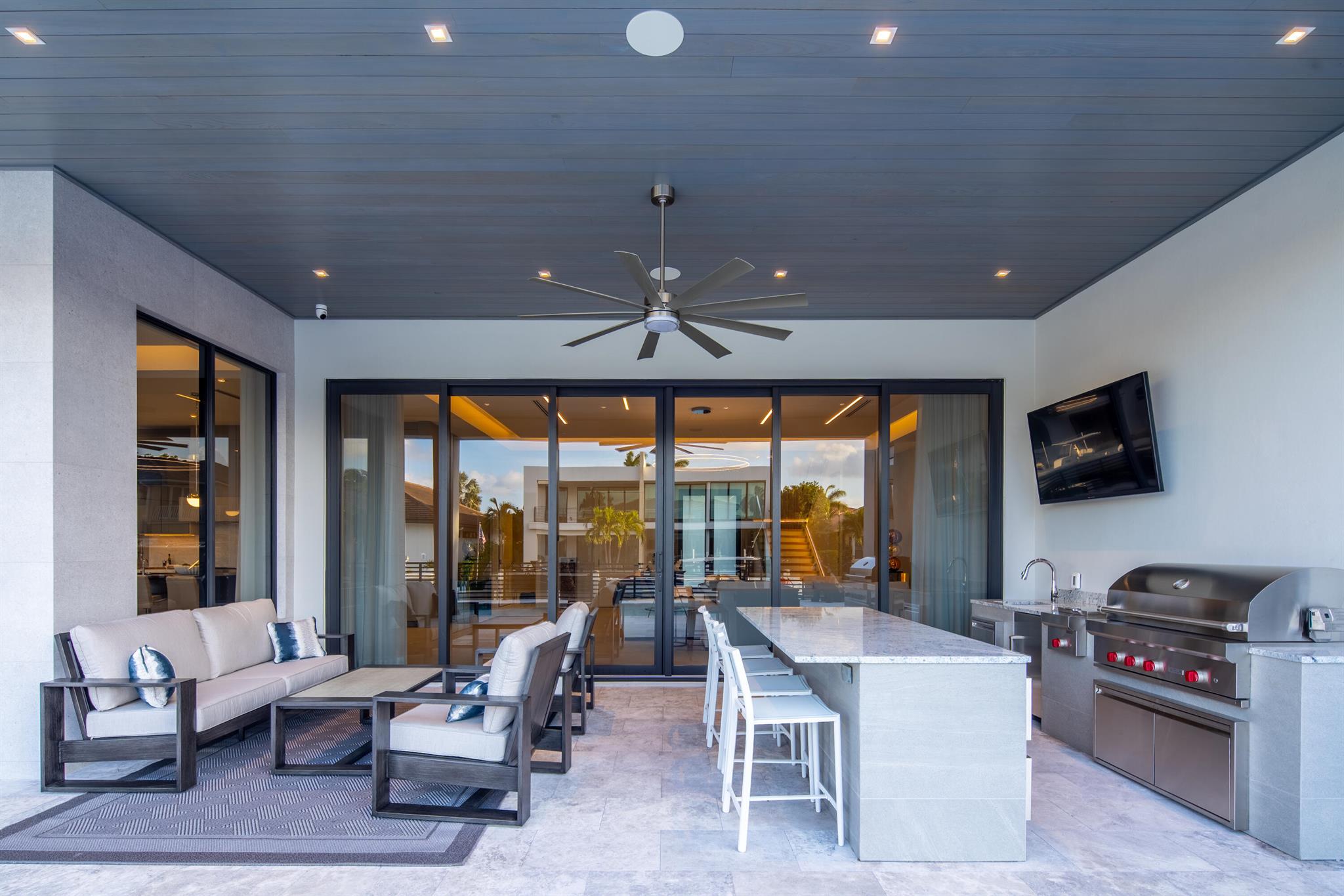 GOLDEN HARBOUR SEC 4 - Residential