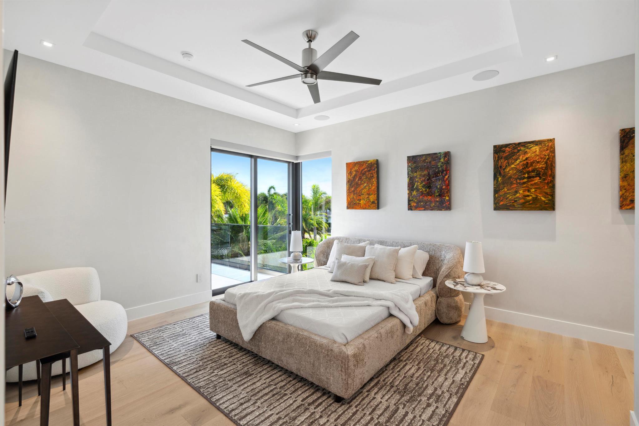 GOLDEN HARBOUR SEC 4 - Residential