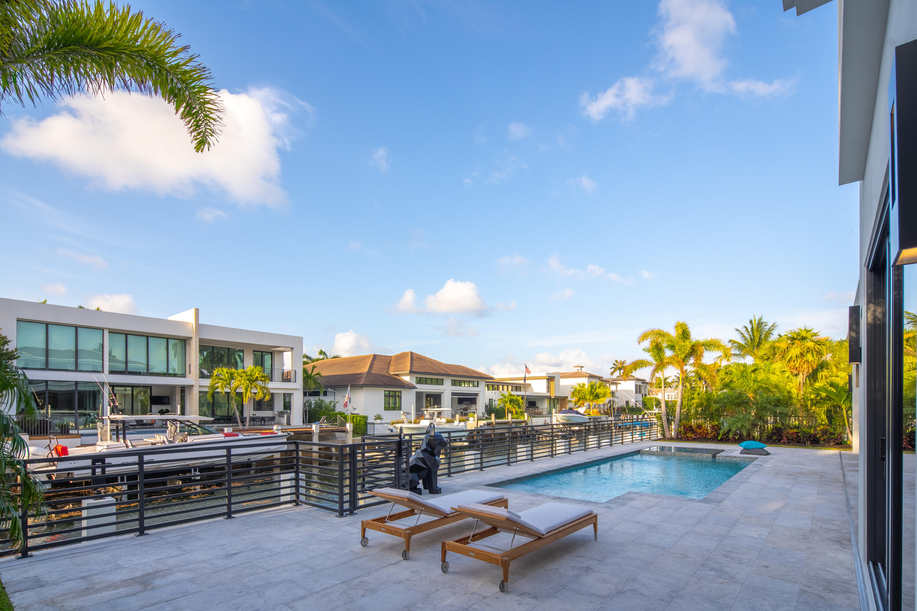 GOLDEN HARBOUR SEC 4 - Residential