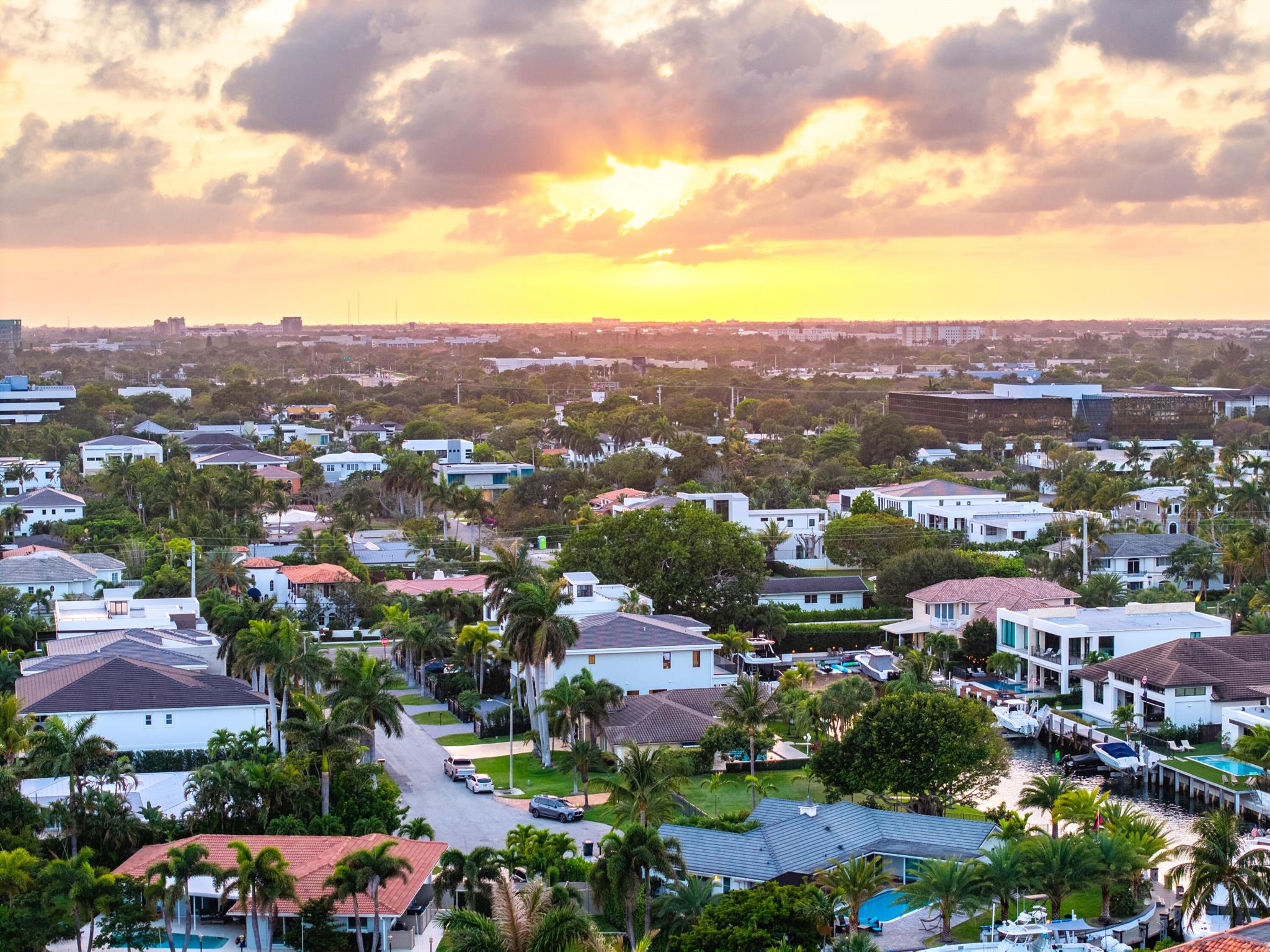 GOLDEN HARBOUR SEC 4 - Residential