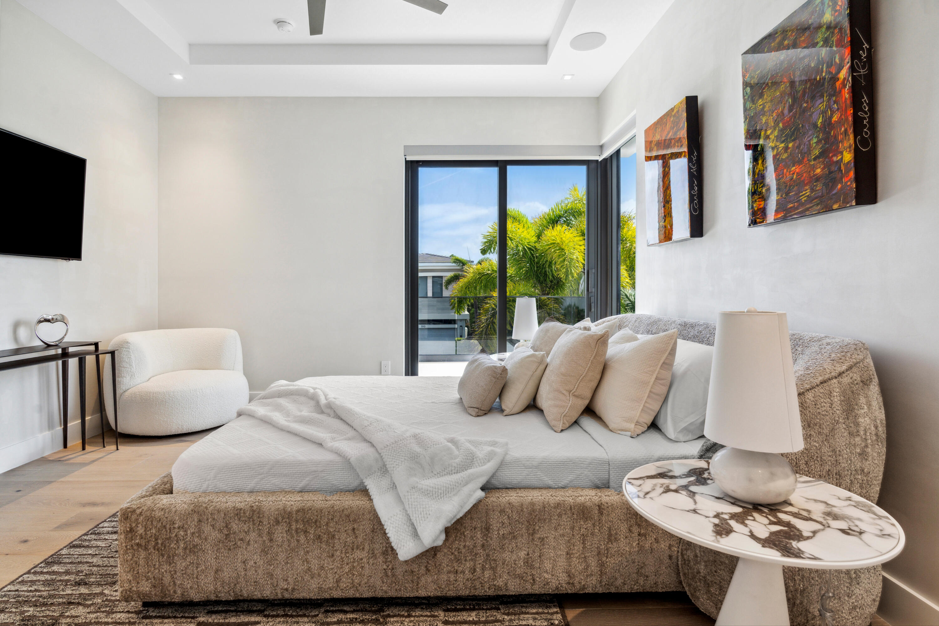 GOLDEN HARBOUR SEC 4 - Residential