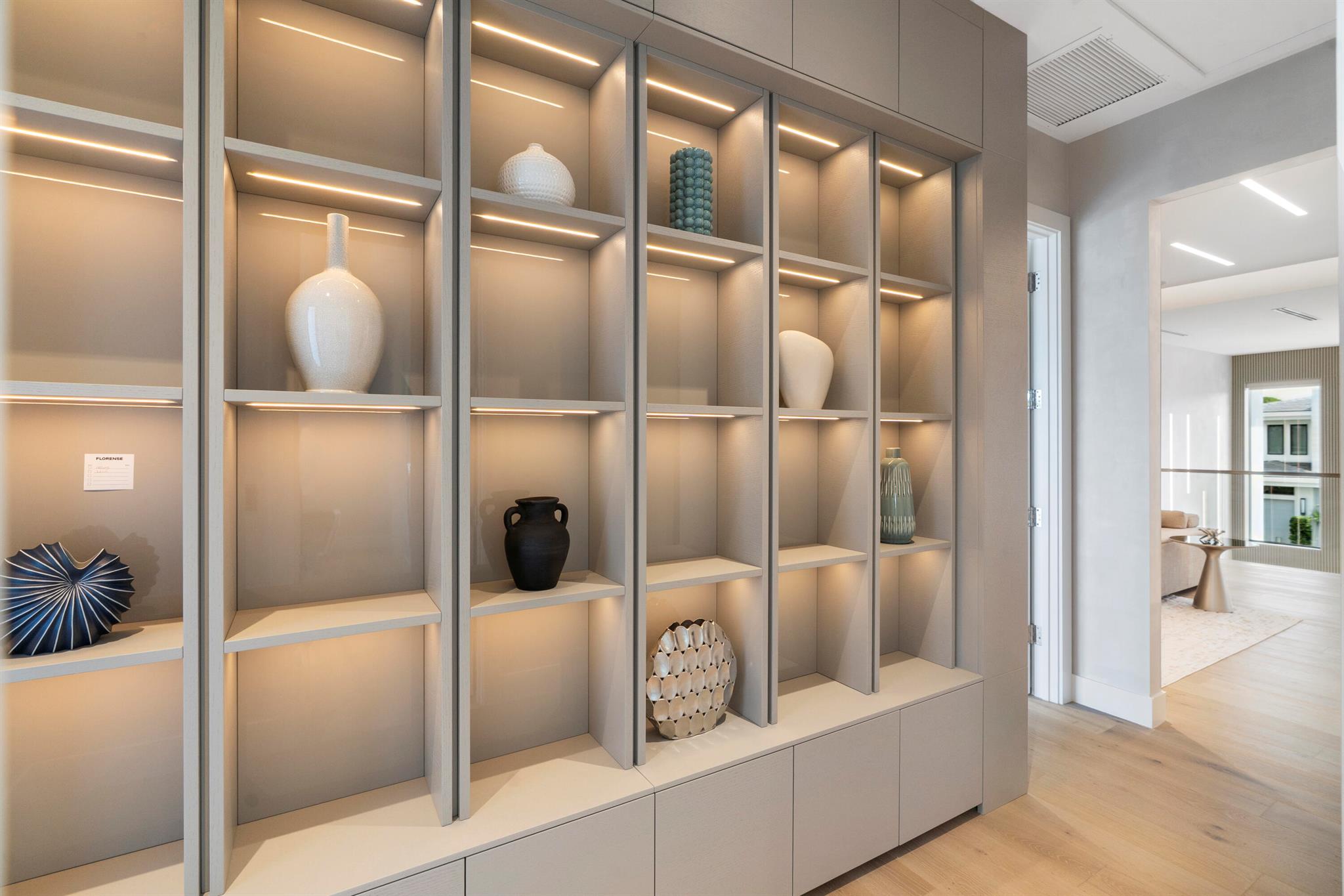 GOLDEN HARBOUR SEC 4 - Residential