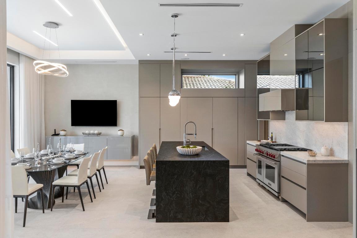 GOLDEN HARBOUR SEC 4 - Residential