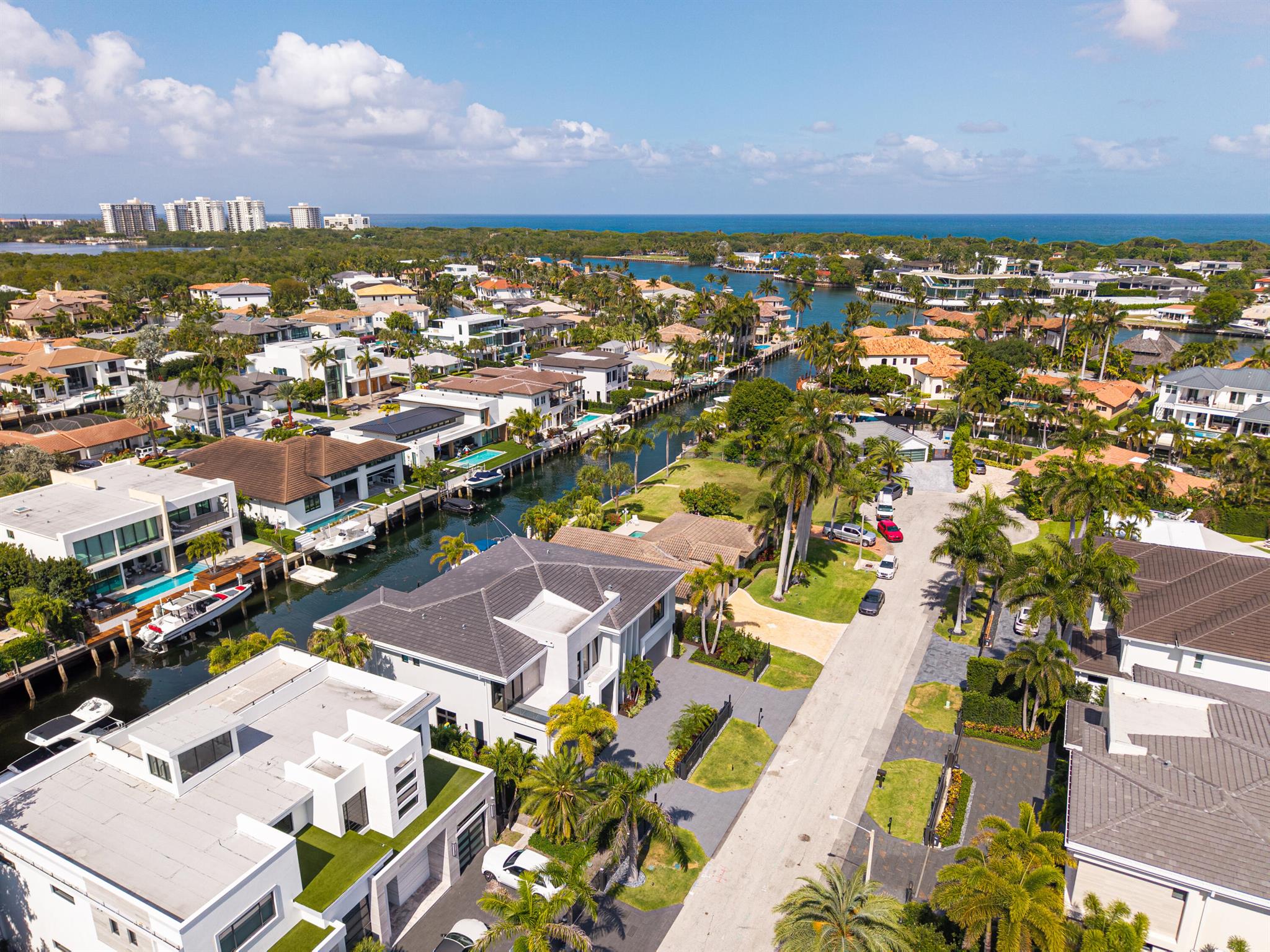 GOLDEN HARBOUR SEC 4 - Residential