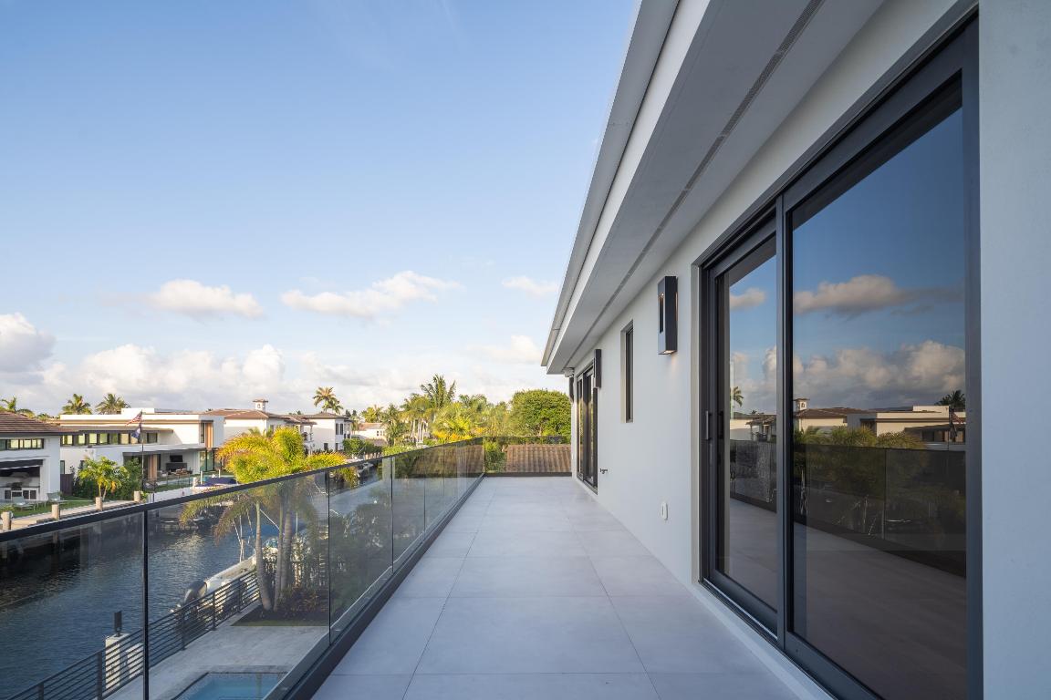 GOLDEN HARBOUR SEC 4 - Residential