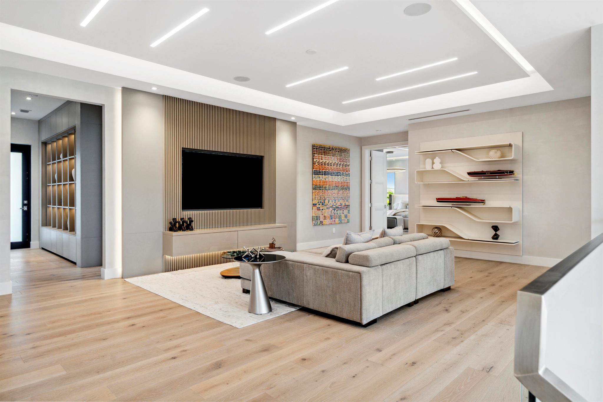 GOLDEN HARBOUR SEC 4 - Residential