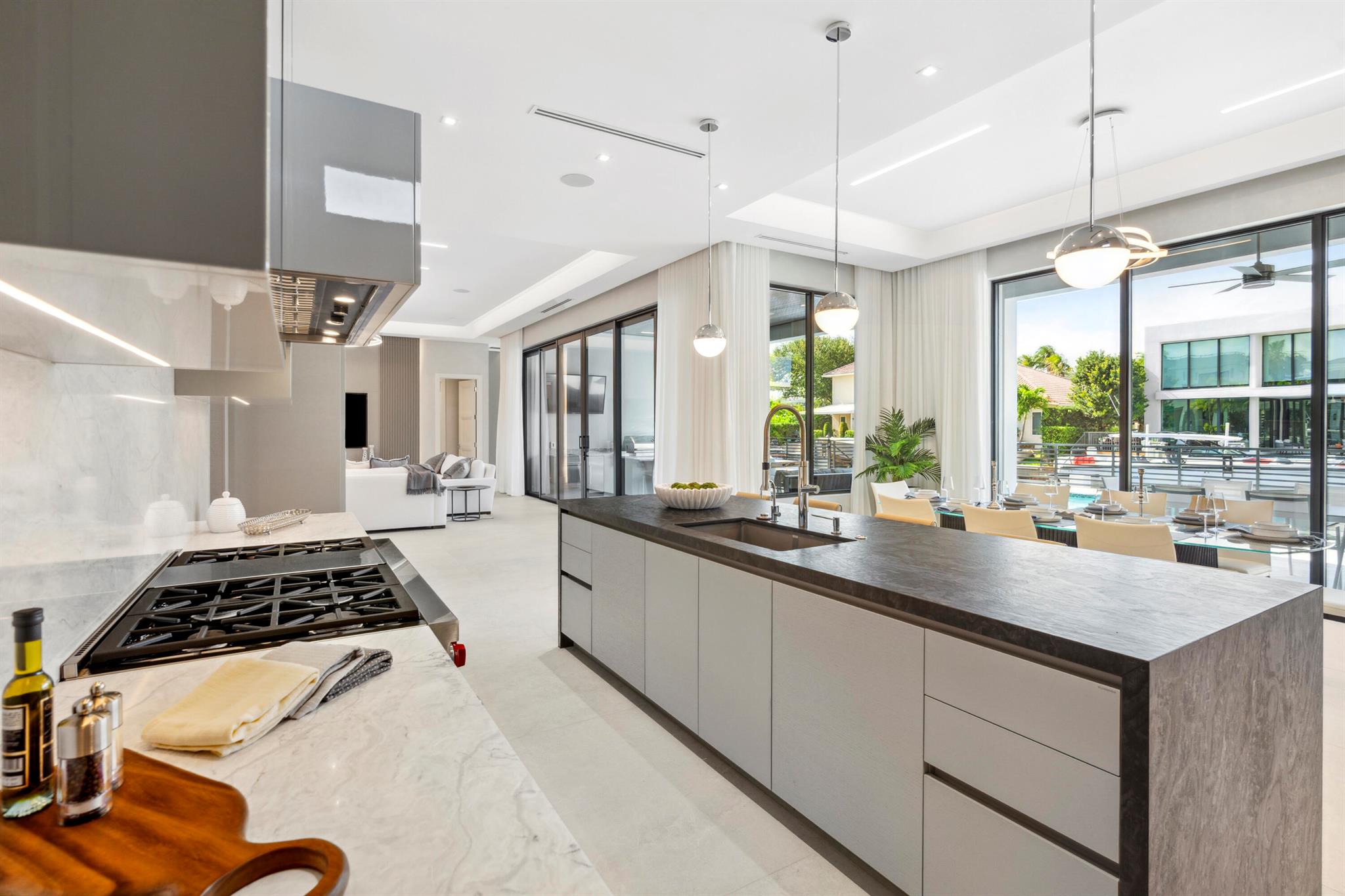 GOLDEN HARBOUR SEC 4 - Residential