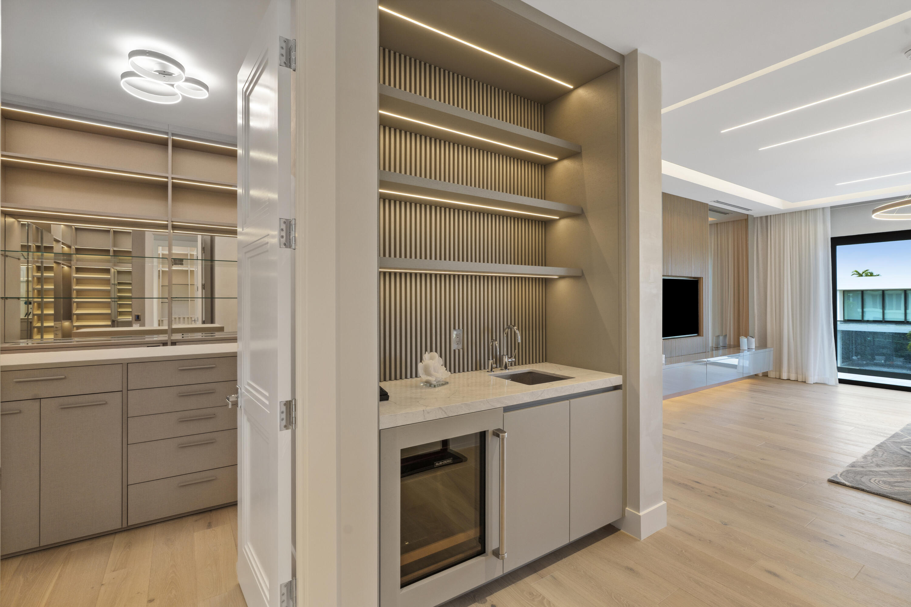 GOLDEN HARBOUR SEC 4 - Residential