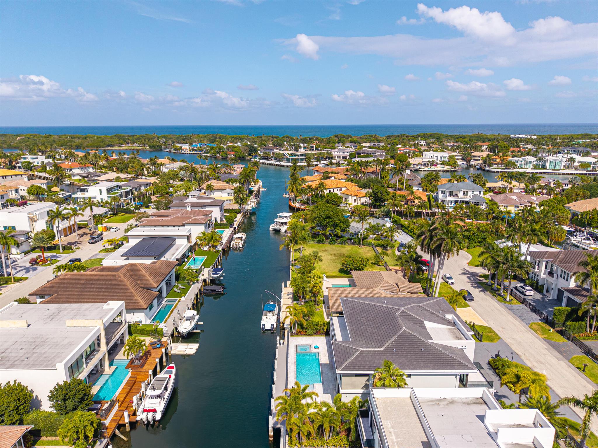 GOLDEN HARBOUR SEC 4 - Residential