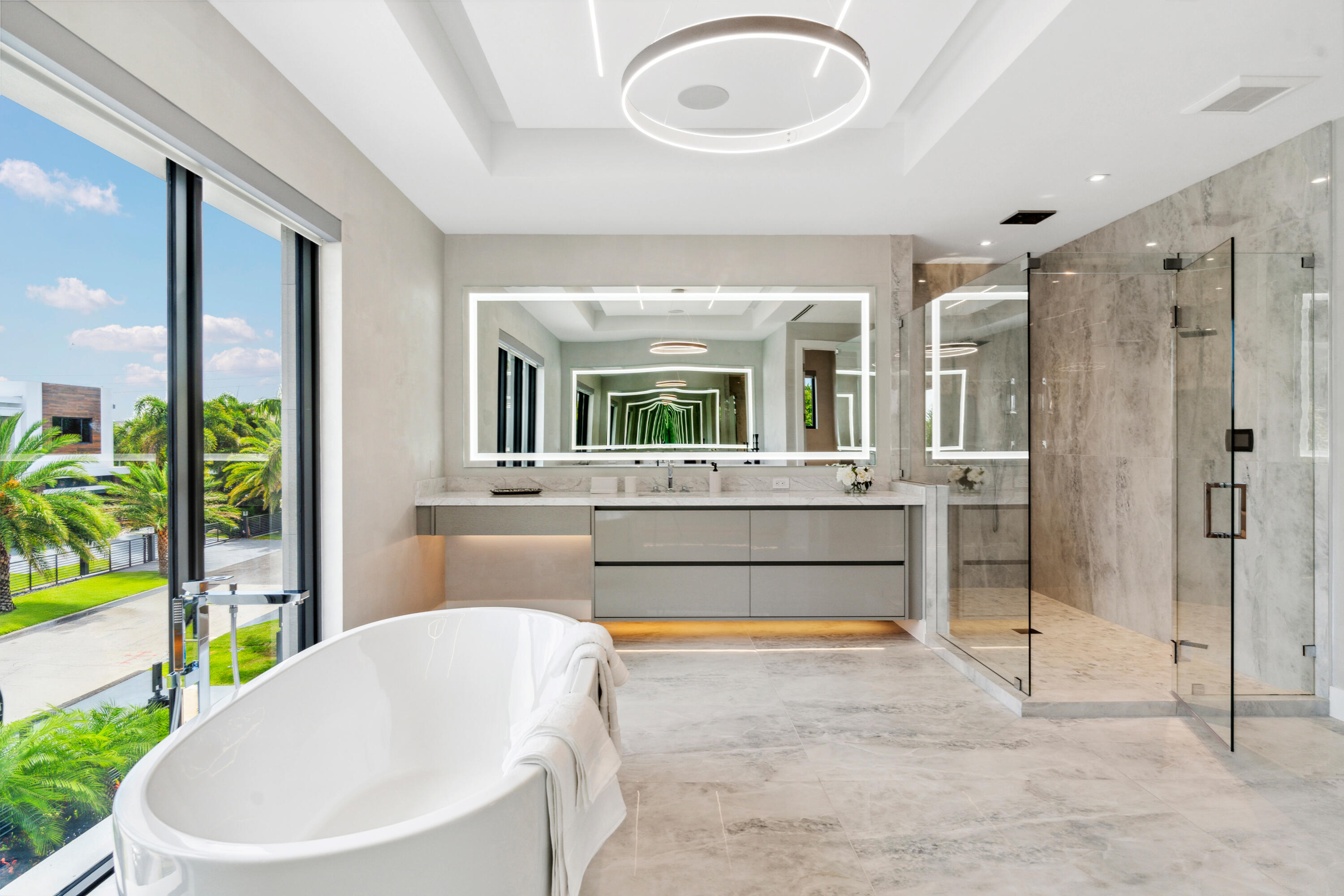 GOLDEN HARBOUR SEC 4 - Residential