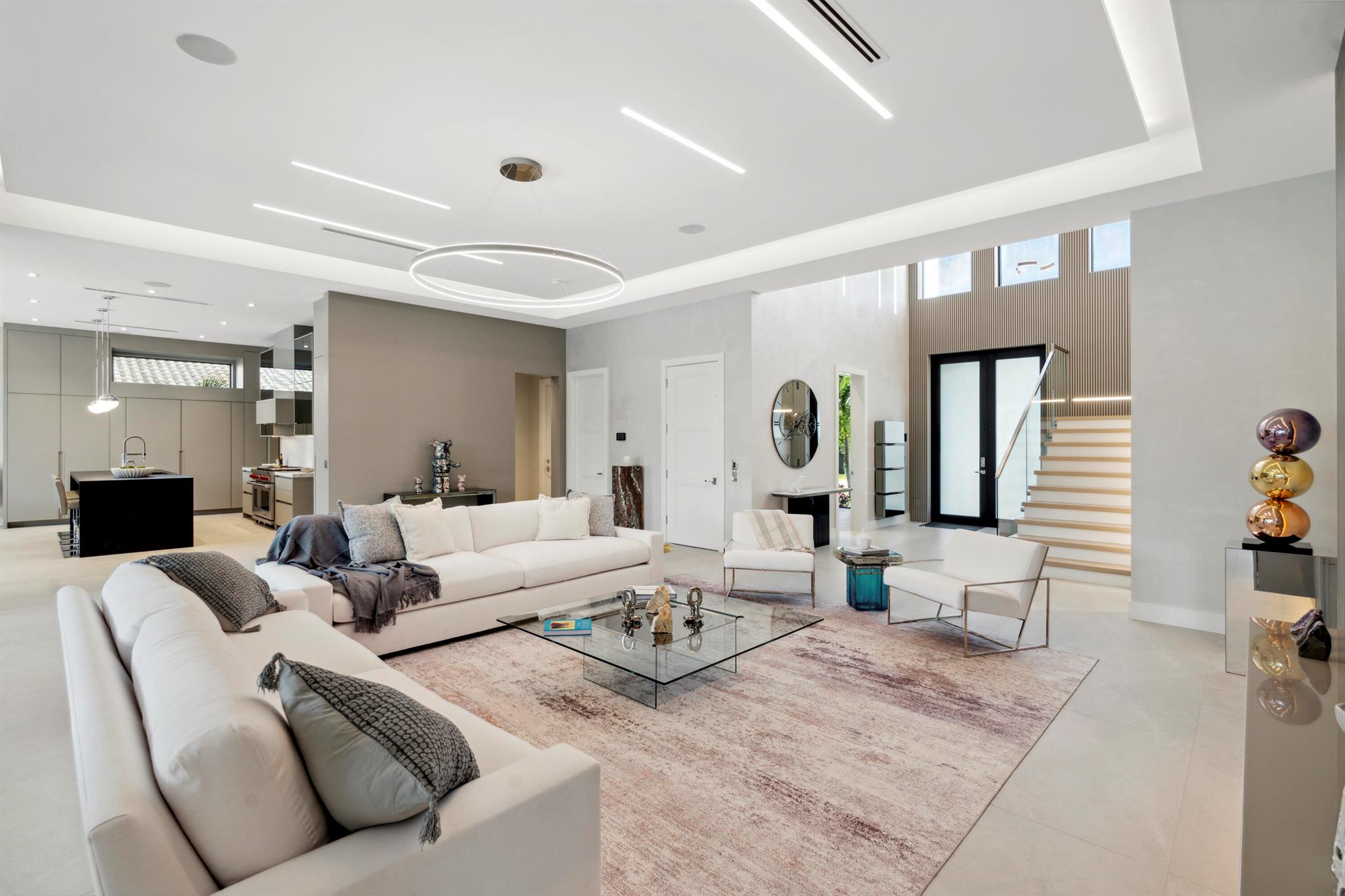 GOLDEN HARBOUR SEC 4 - Residential