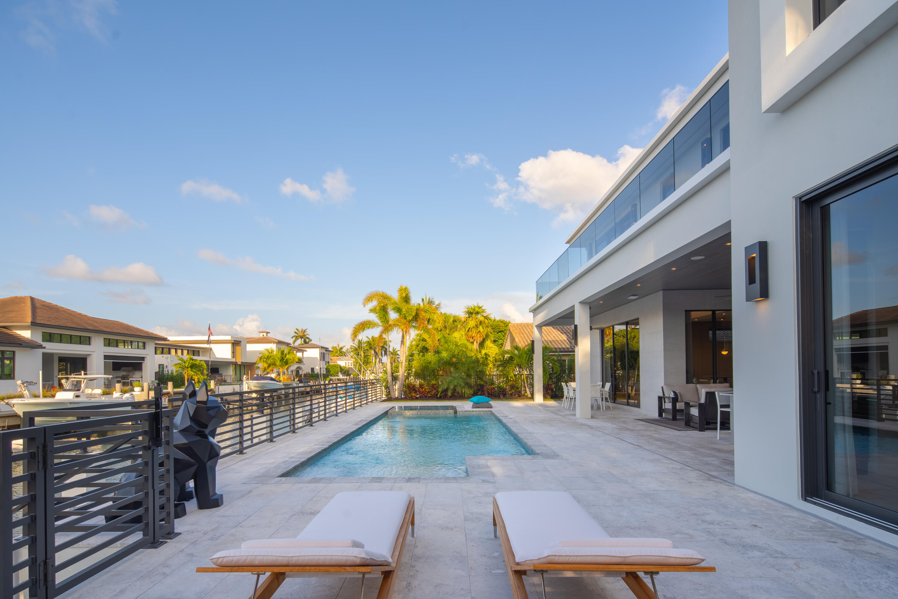 GOLDEN HARBOUR SEC 4 - Residential