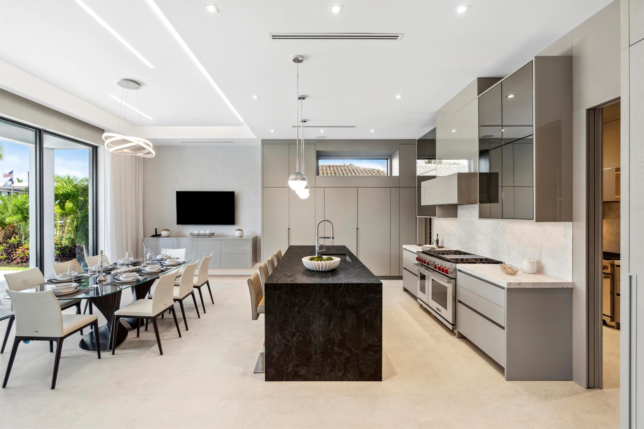 GOLDEN HARBOUR SEC 4 - Residential