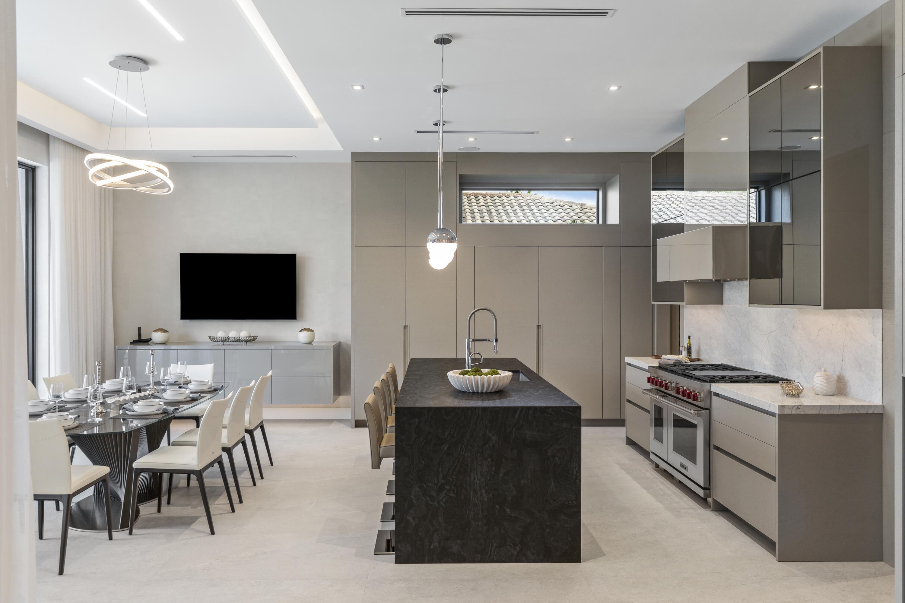 GOLDEN HARBOUR SEC 4 - Residential