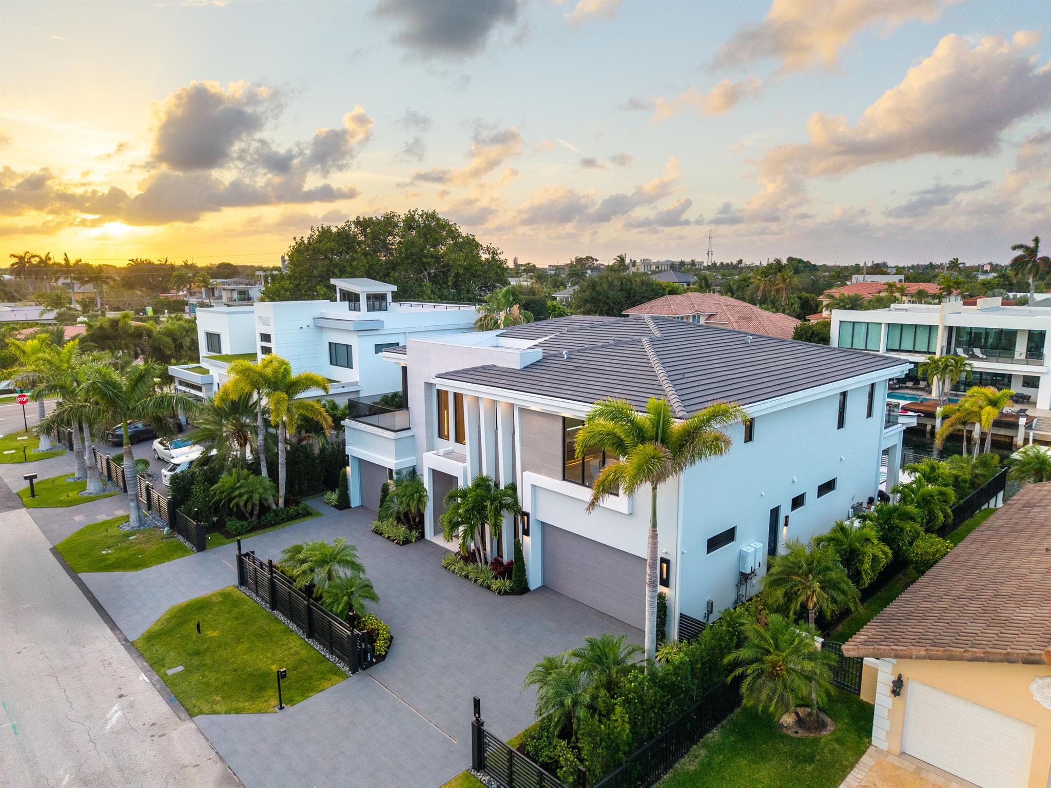 GOLDEN HARBOUR SEC 4 - Residential