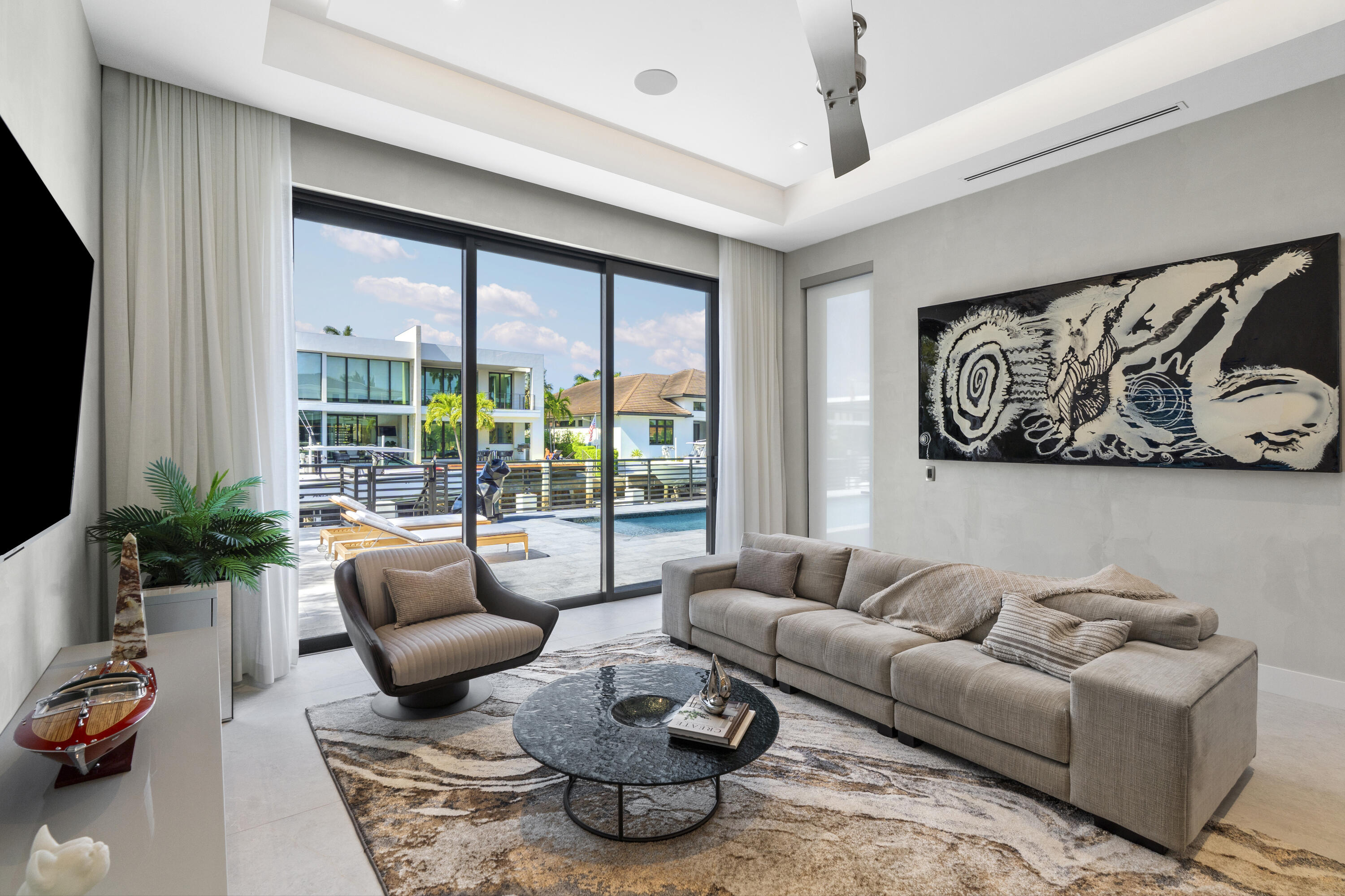 GOLDEN HARBOUR SEC 4 - Residential