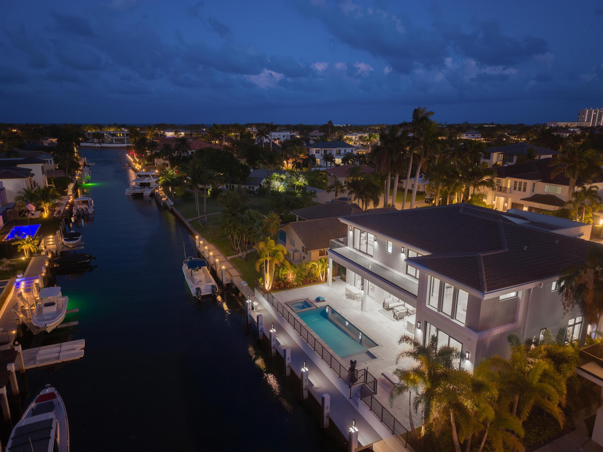 GOLDEN HARBOUR SEC 4 - Residential