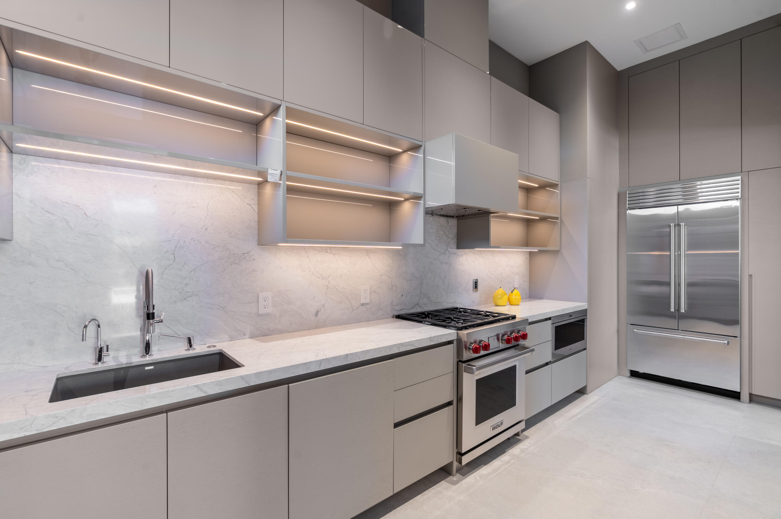 GOLDEN HARBOUR SEC 4 - Residential