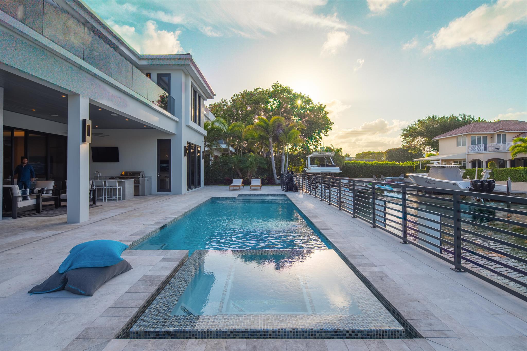 GOLDEN HARBOUR SEC 4 - Residential