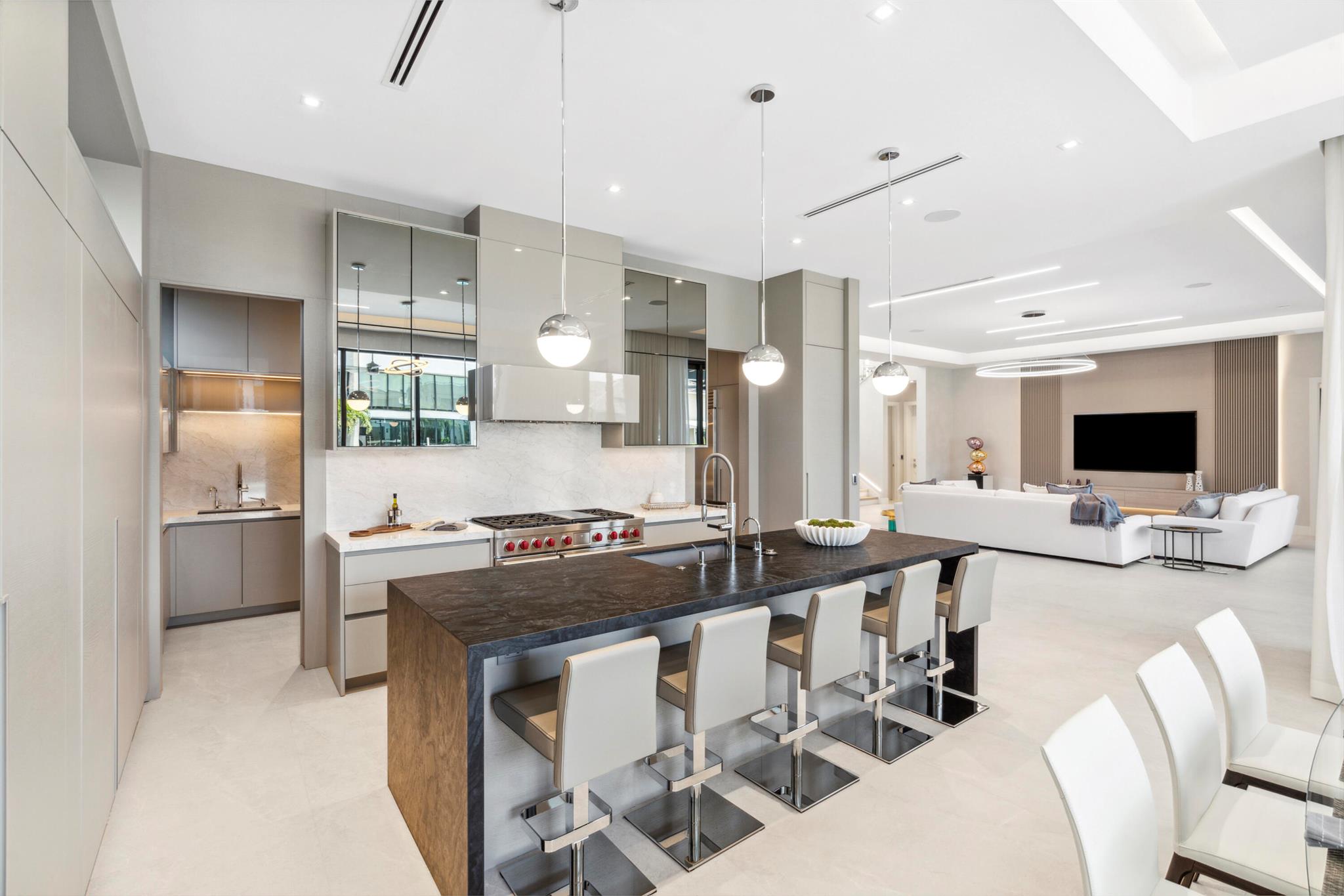 GOLDEN HARBOUR SEC 4 - Residential