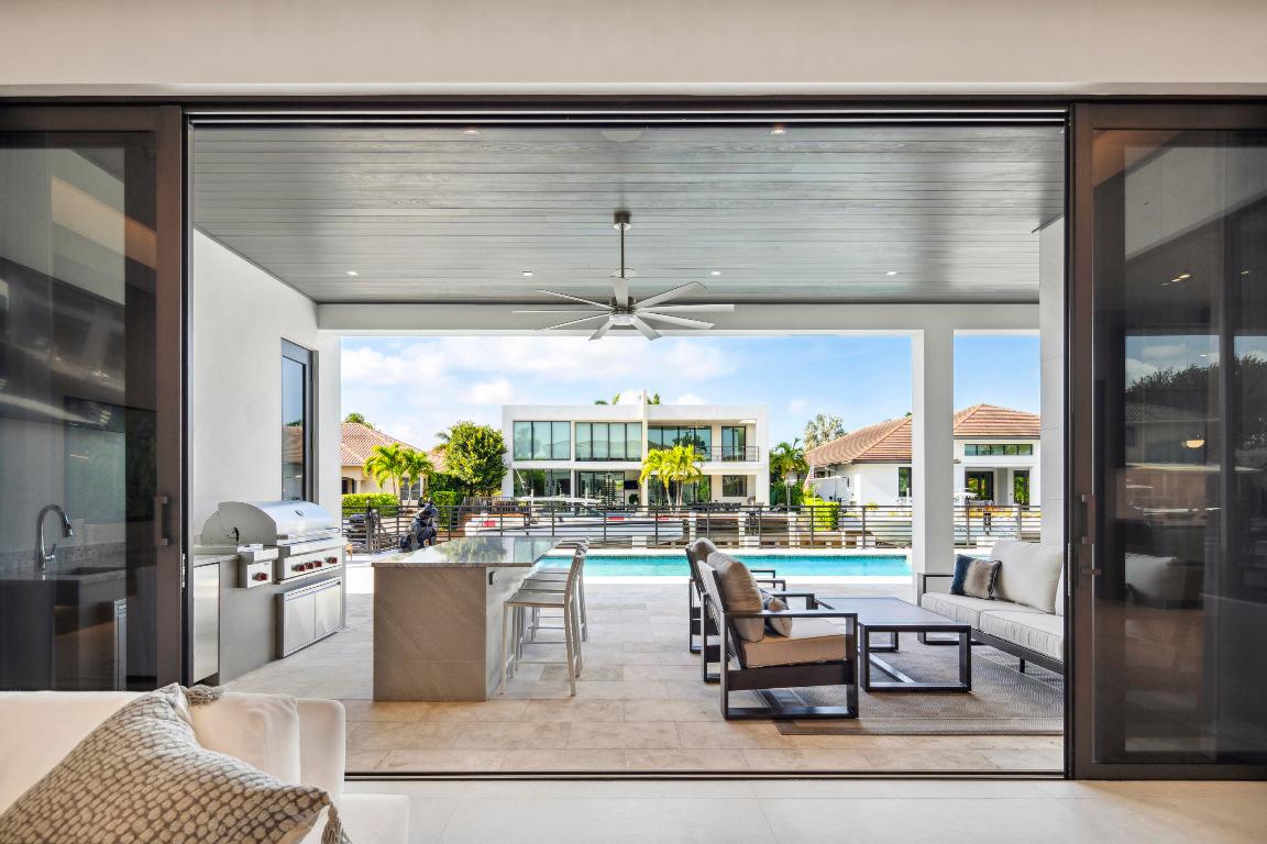 GOLDEN HARBOUR SEC 4 - Residential