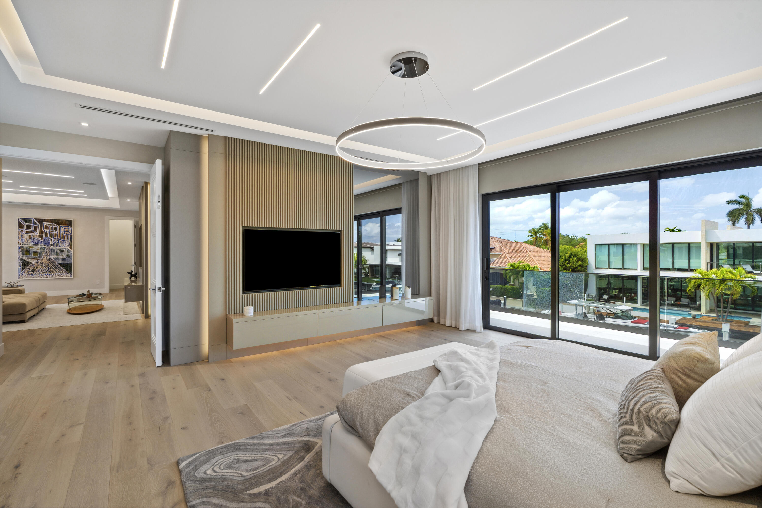 GOLDEN HARBOUR SEC 4 - Residential