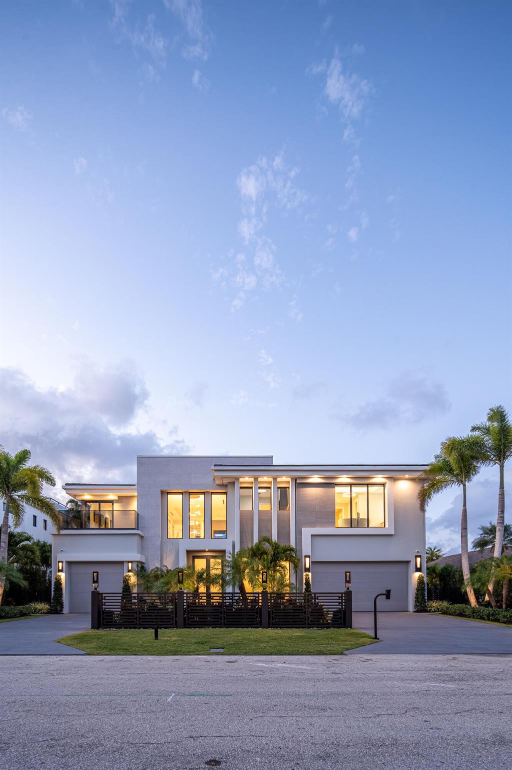 GOLDEN HARBOUR SEC 4 - Residential