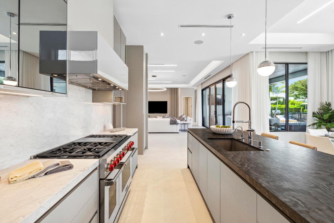 GOLDEN HARBOUR SEC 4 - Residential