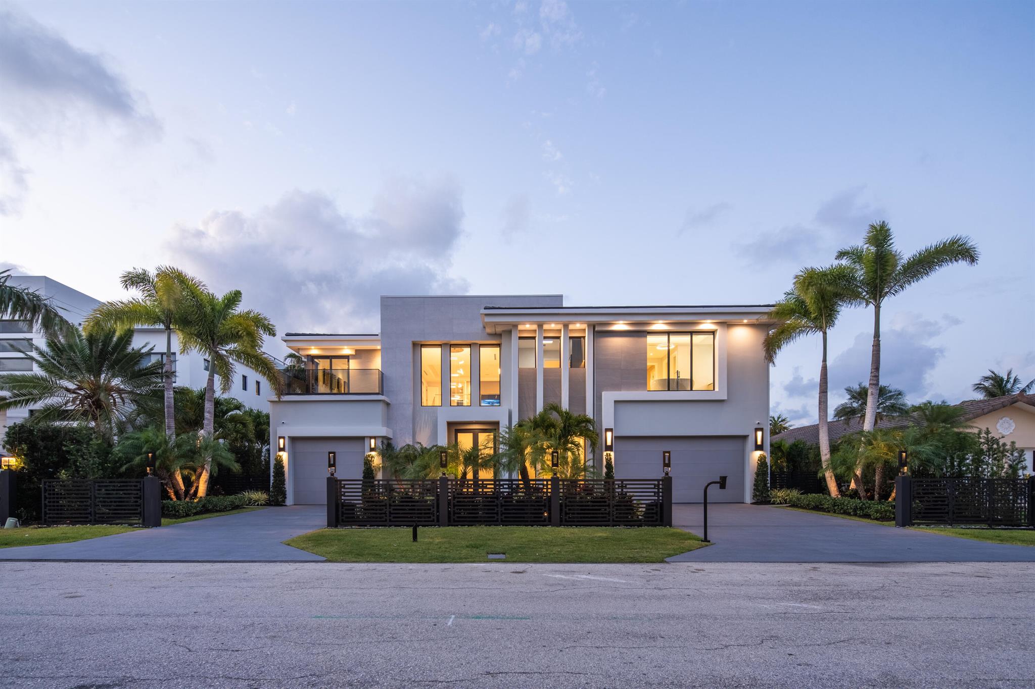 GOLDEN HARBOUR SEC 4 - Residential