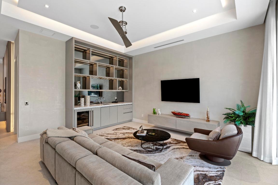 GOLDEN HARBOUR SEC 4 - Residential