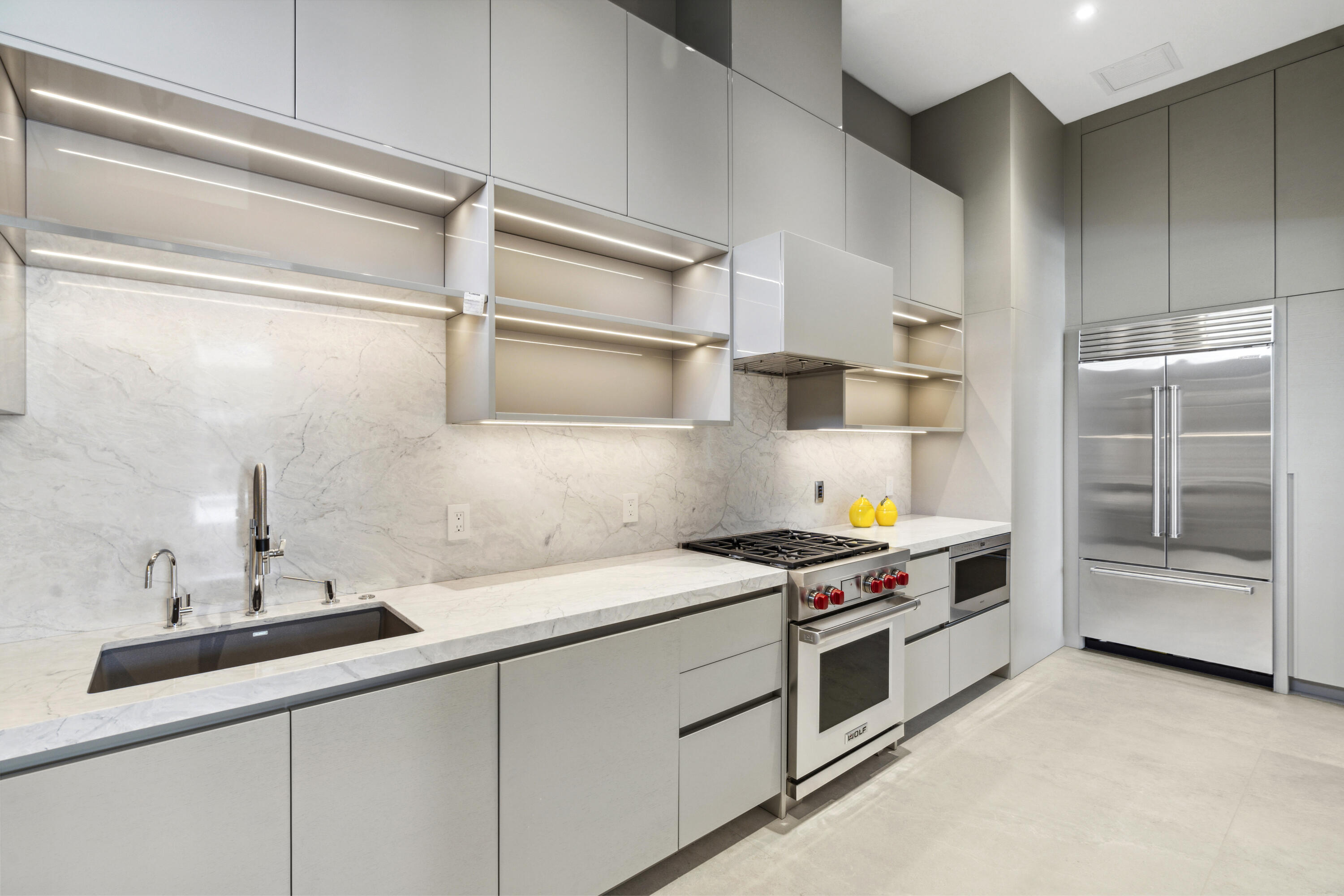 GOLDEN HARBOUR SEC 4 - Residential