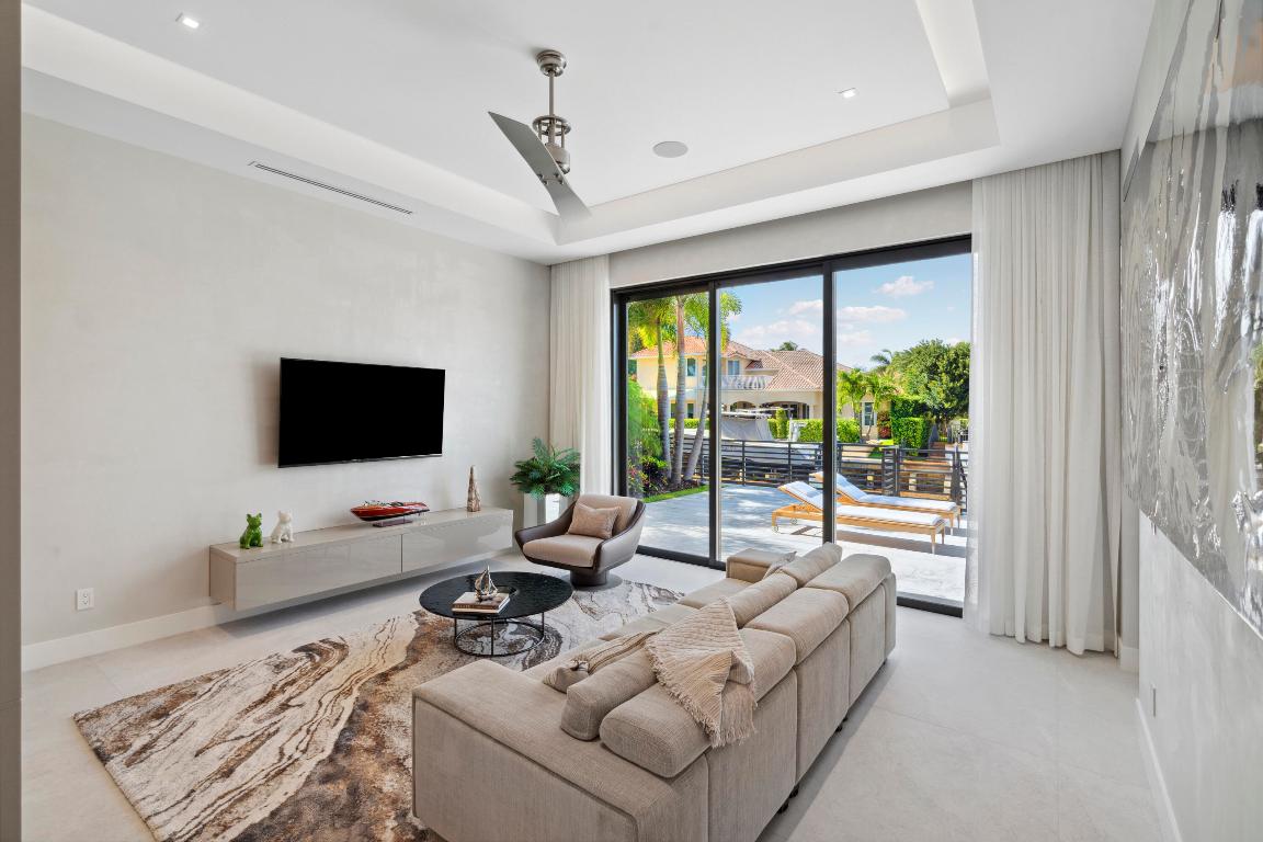 GOLDEN HARBOUR SEC 4 - Residential