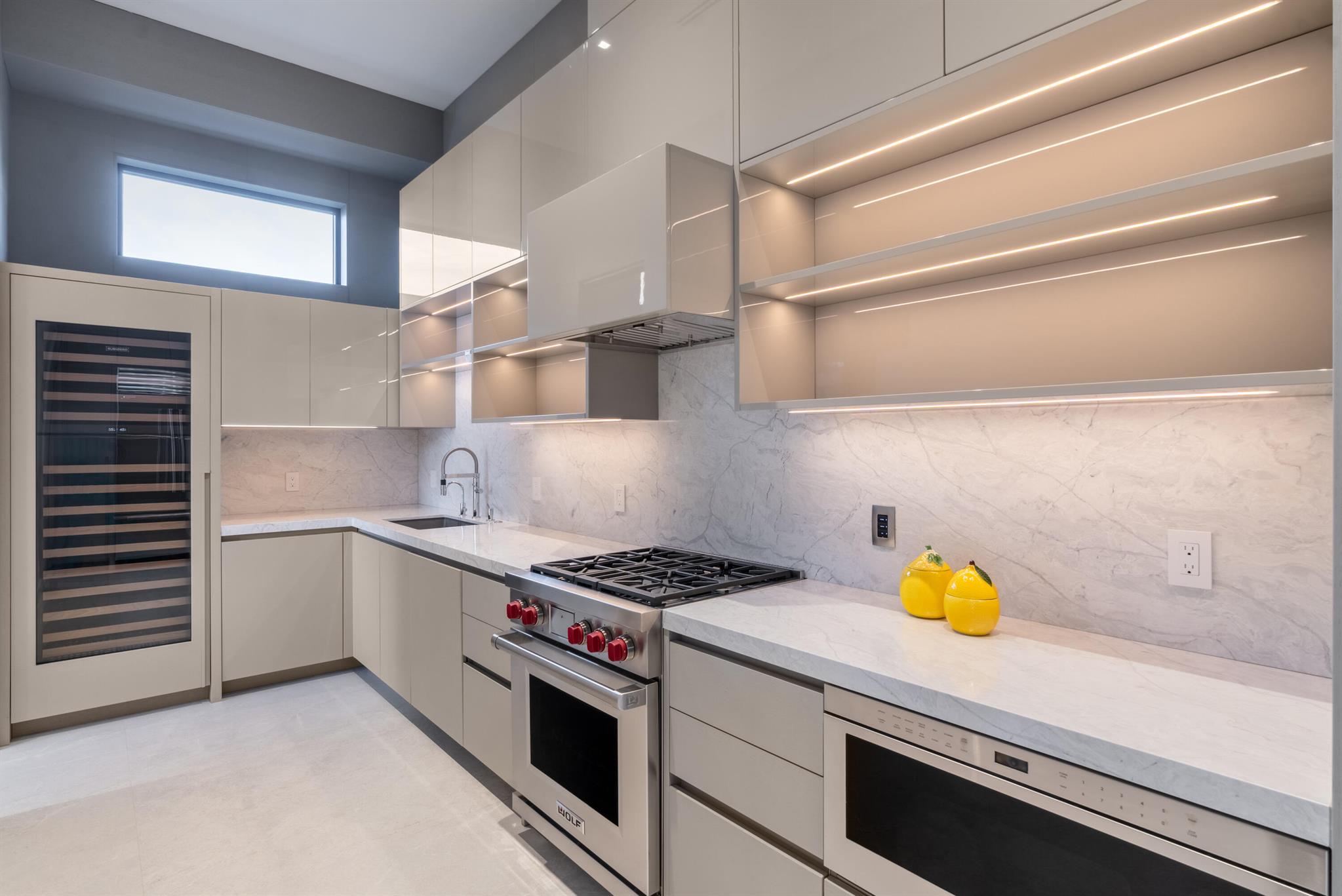 GOLDEN HARBOUR SEC 4 - Residential