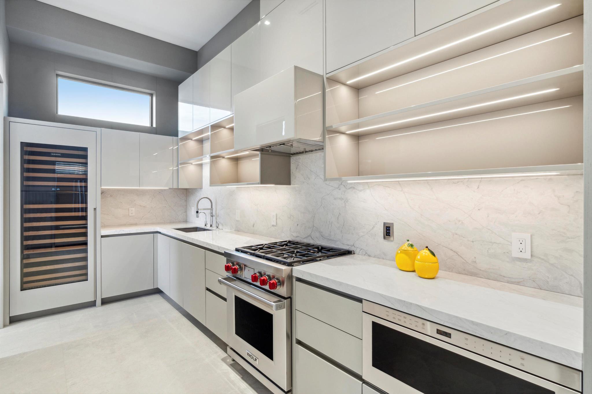 GOLDEN HARBOUR SEC 4 - Residential