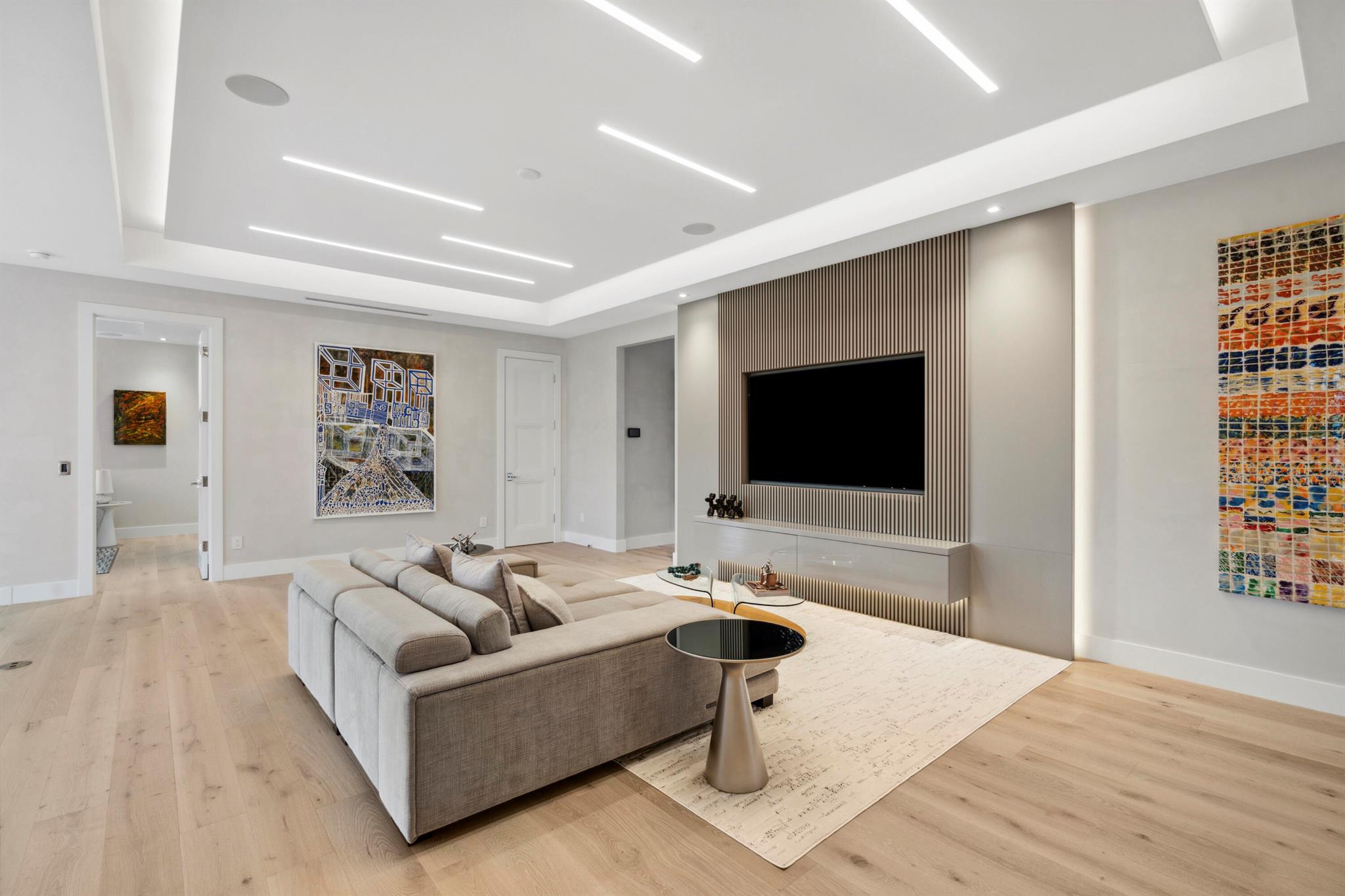 GOLDEN HARBOUR SEC 4 - Residential