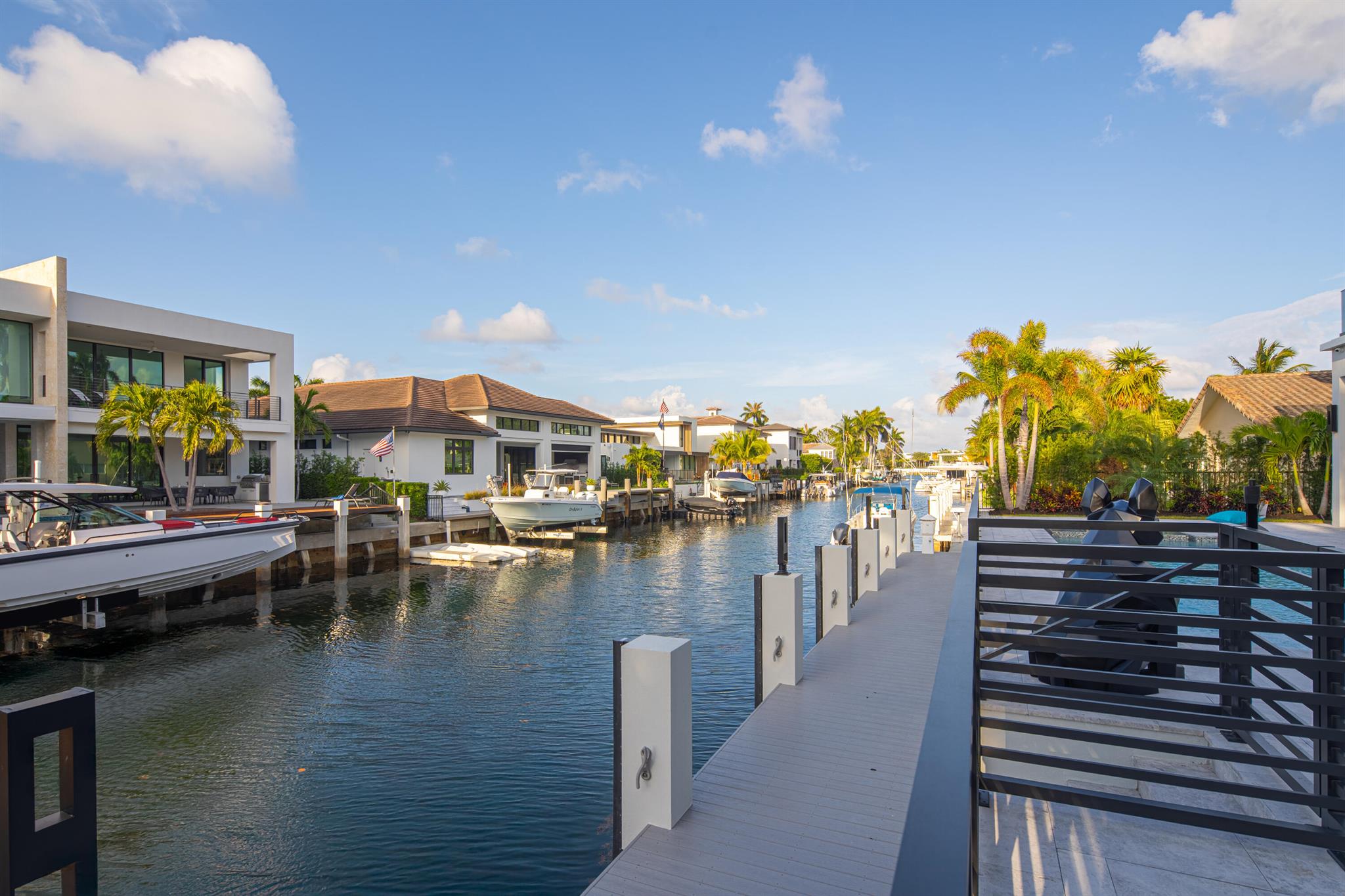 GOLDEN HARBOUR SEC 4 - Residential