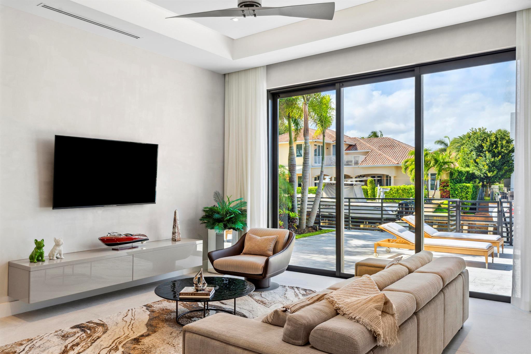 GOLDEN HARBOUR SEC 4 - Residential