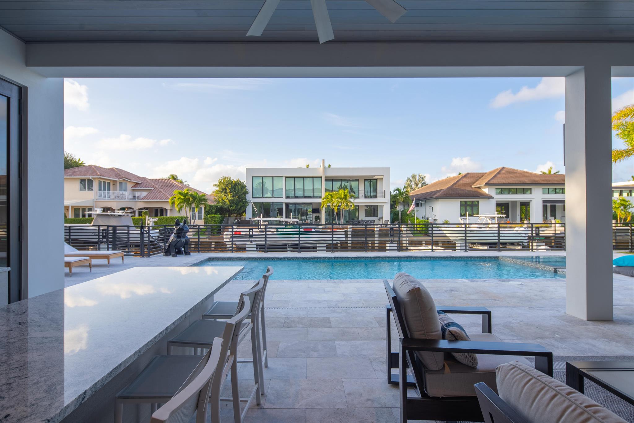 GOLDEN HARBOUR SEC 4 - Residential