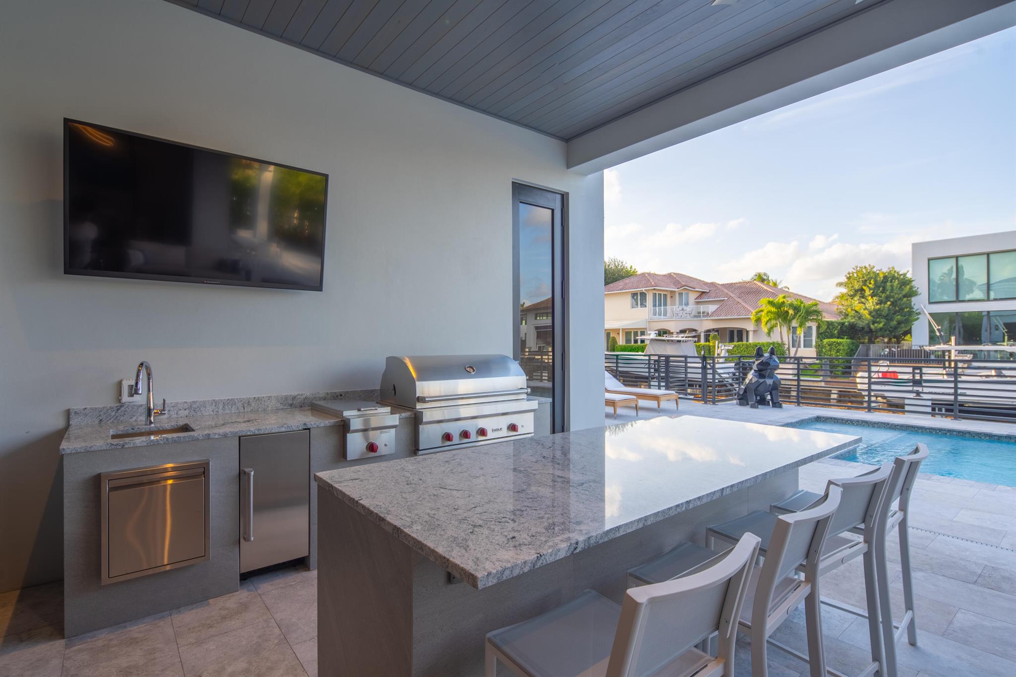 GOLDEN HARBOUR SEC 4 - Residential