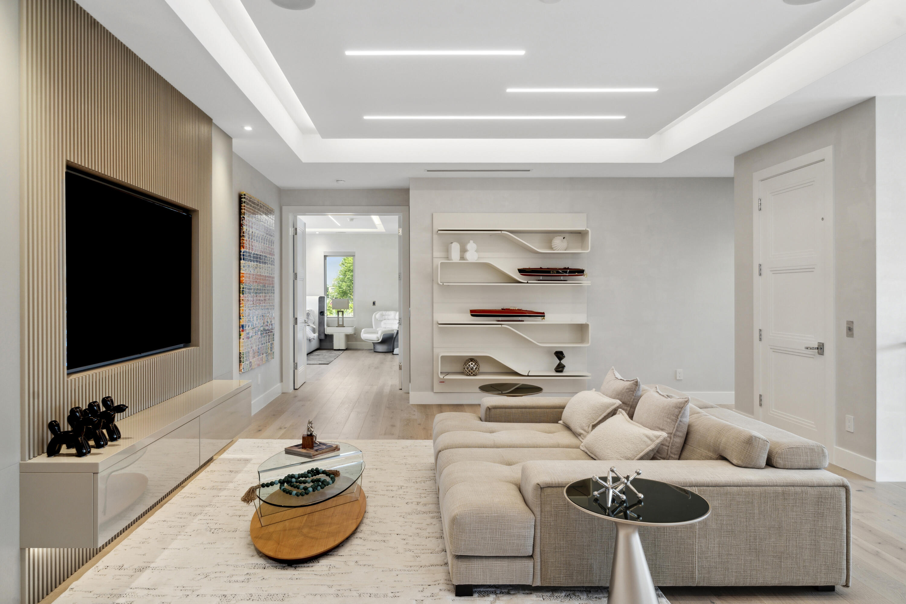 GOLDEN HARBOUR SEC 4 - Residential