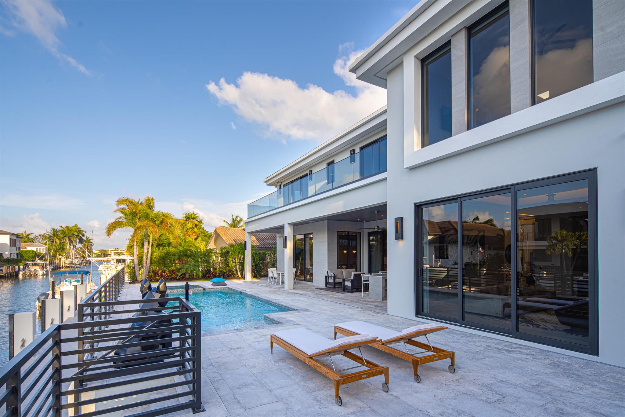 GOLDEN HARBOUR SEC 4 - Residential