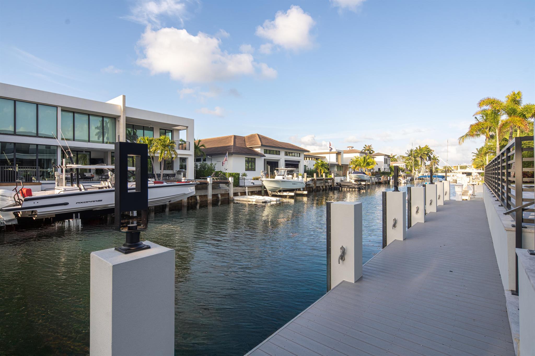 GOLDEN HARBOUR SEC 4 - Residential